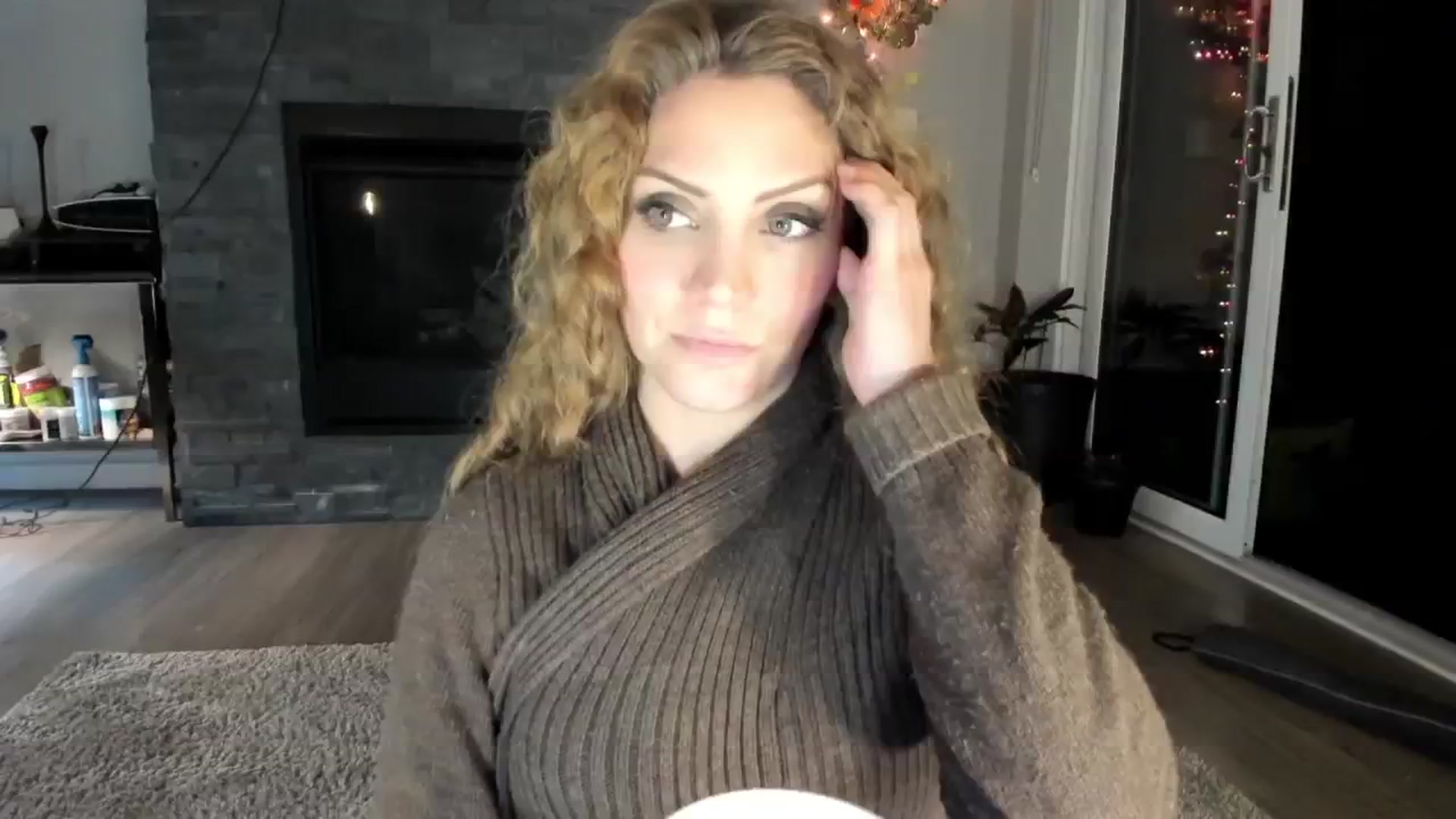 Gallery image thumbnail from Laurel's myfreecams stream on, 07/15/2024, 06:14 image 7 of 20