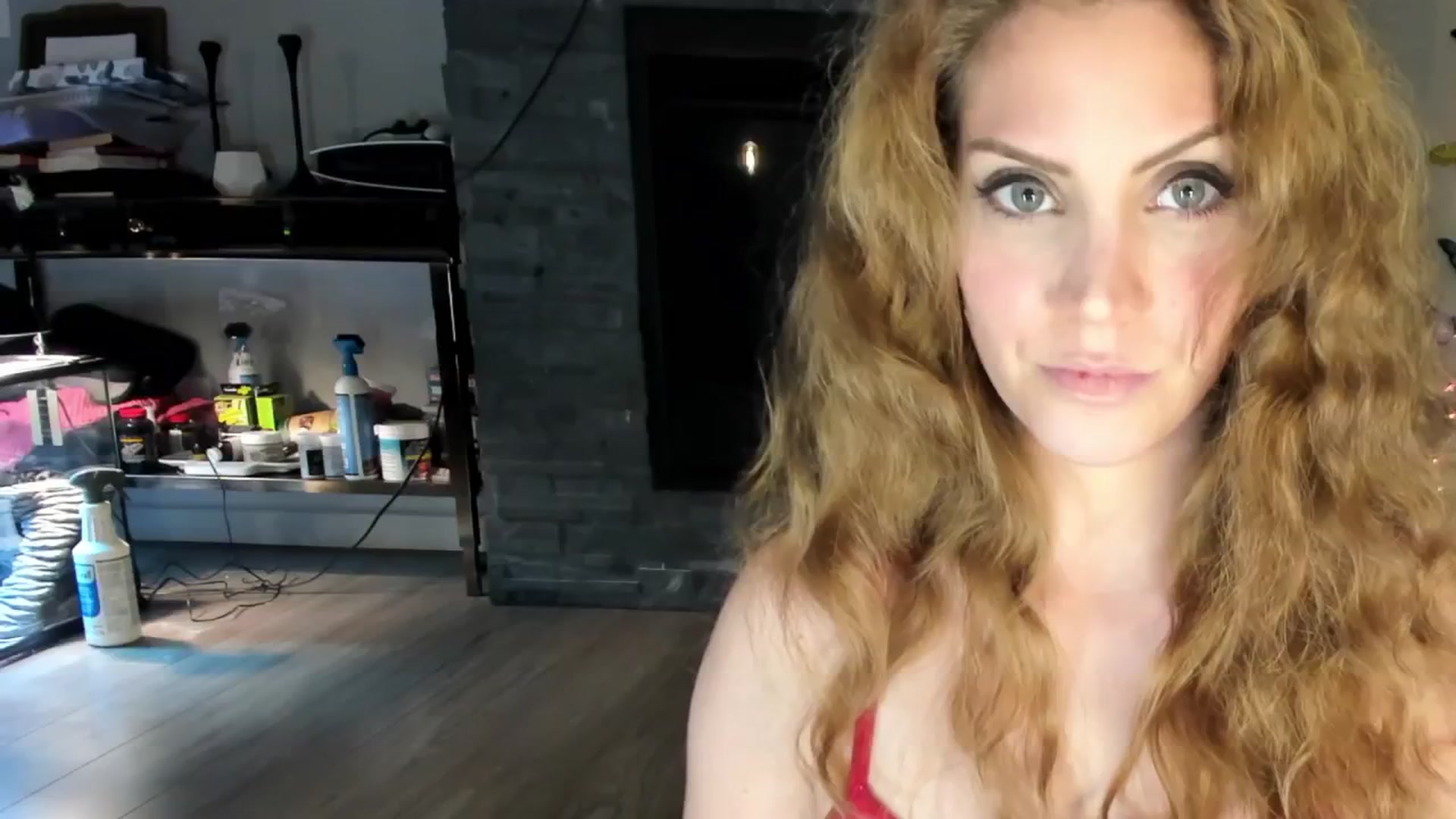 Gallery image thumbnail from Laurel's myfreecams stream on, 07/17/2024, 05:09 image 12 of 20