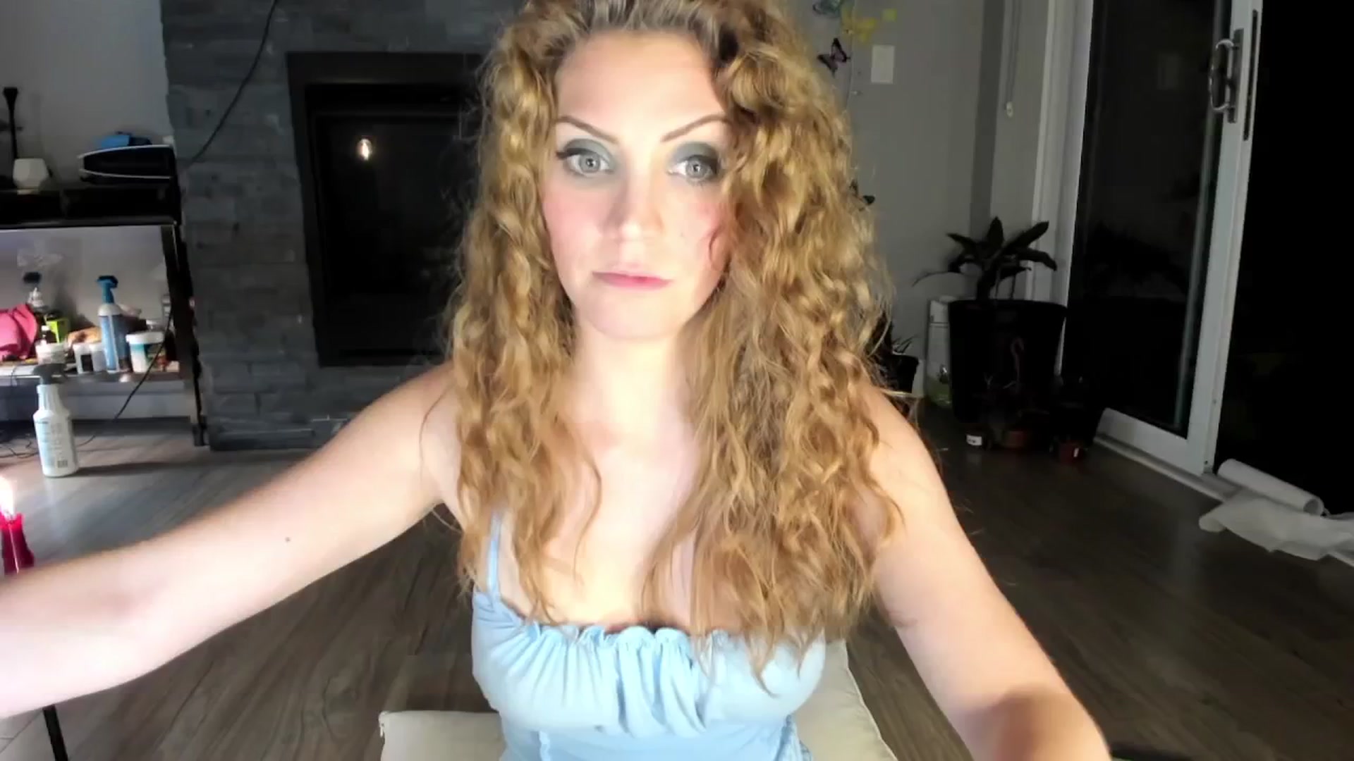 Gallery image thumbnail from Laurel's myfreecams stream on, 07/20/2024, 07:04 image 18 of 20