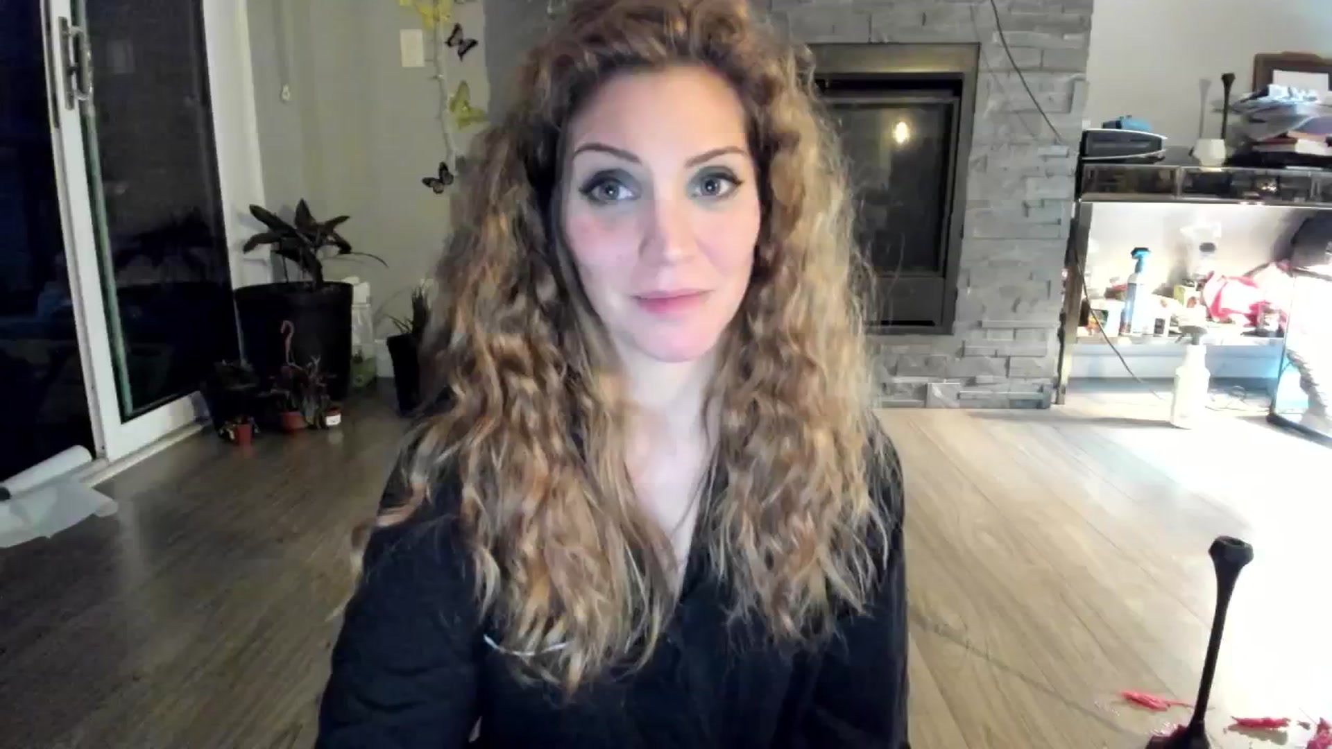 Gallery image thumbnail from Laurel's myfreecams stream on, 07/20/2024, 10:18 image 10 of 20