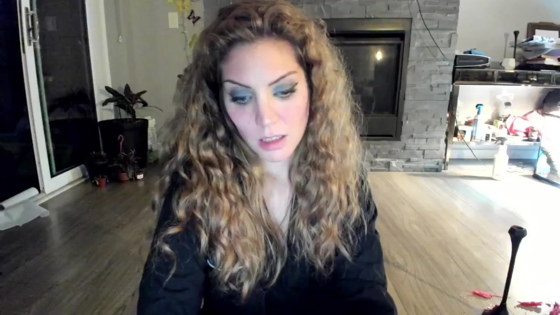 Gallery image thumbnail from Laurel's myfreecams stream on, 07/20/2024, 10:18 image 9 of 20