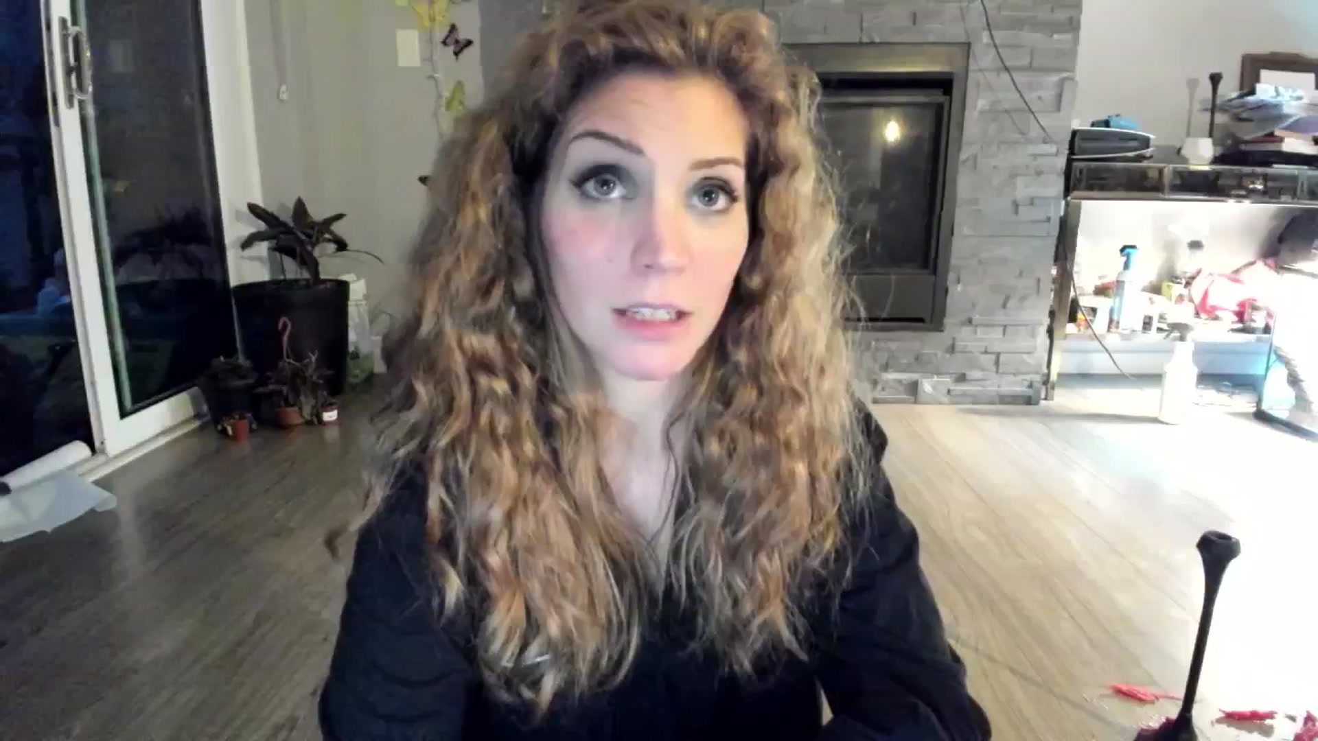 Gallery image thumbnail from Laurel's myfreecams stream on, 07/20/2024, 10:18 image 11 of 20