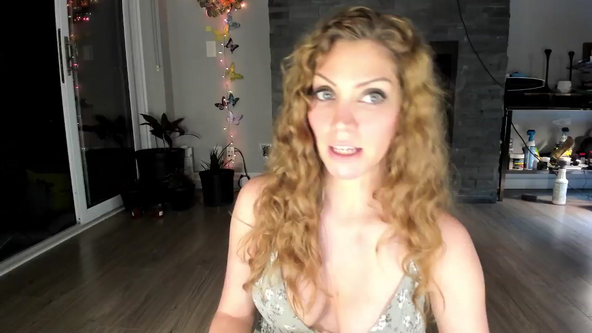Gallery image thumbnail from Laurel's myfreecams stream on, 07/24/2024, 07:17 image 5 of 20