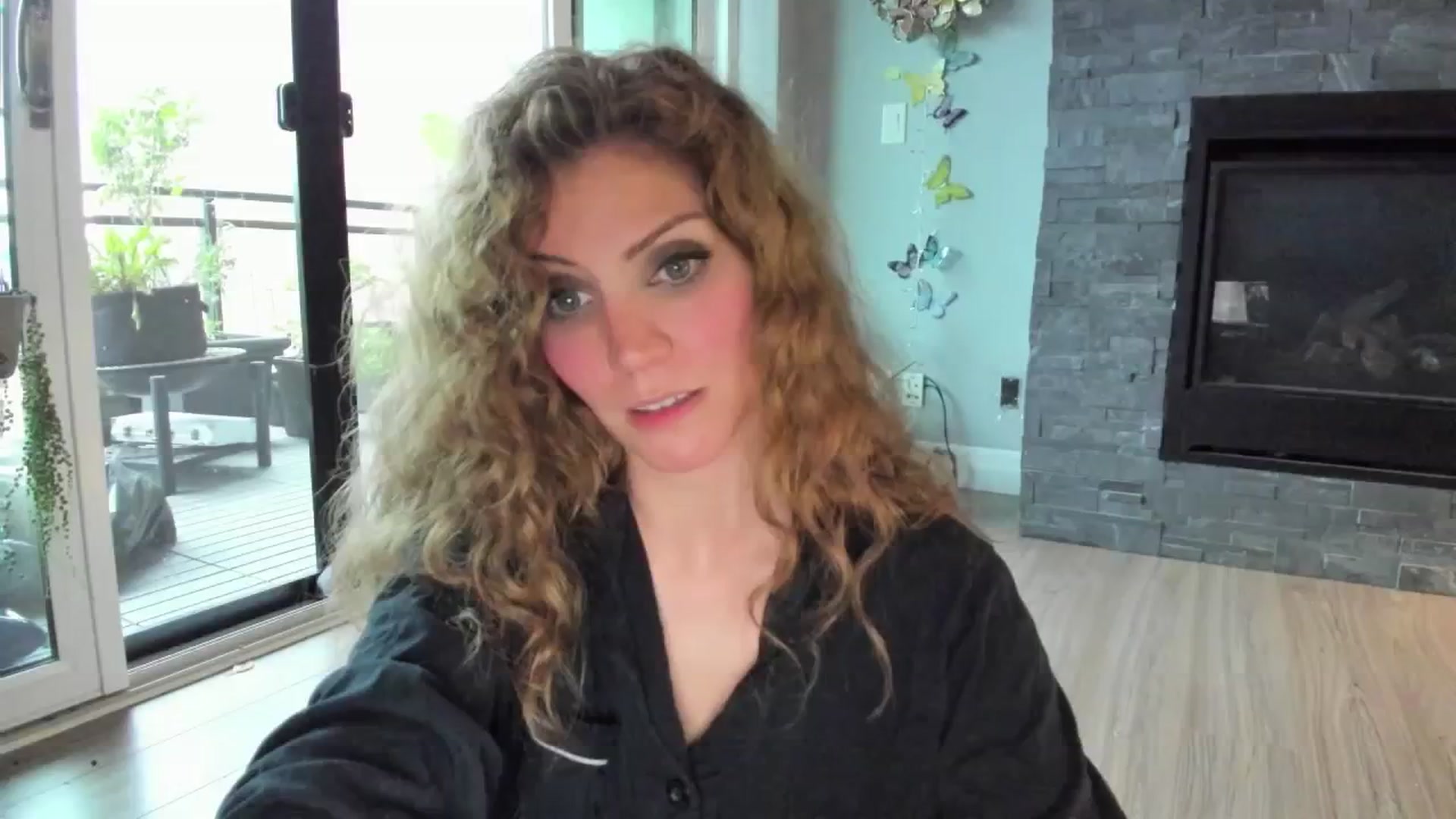 Gallery image thumbnail from Laurel's myfreecams stream on, 07/24/2024, 11:30 image 12 of 20