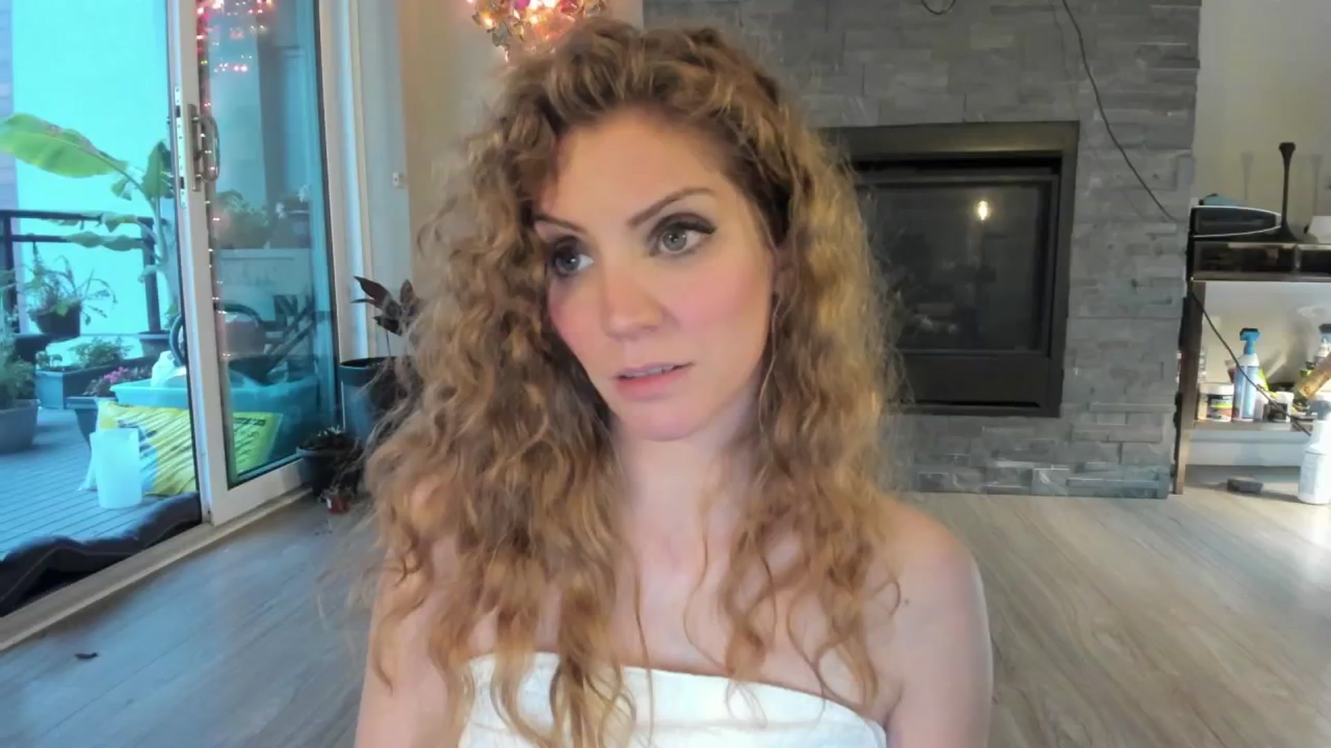 Gallery image thumbnail from Laurel's myfreecams stream on, 07/24/2024, 11:30 image 8 of 20