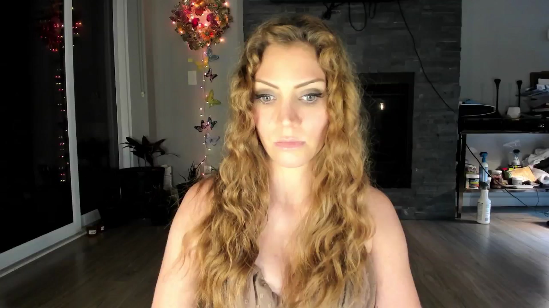Gallery image thumbnail from Laurel's myfreecams stream on, 08/02/2024, 03:06 image 9 of 20