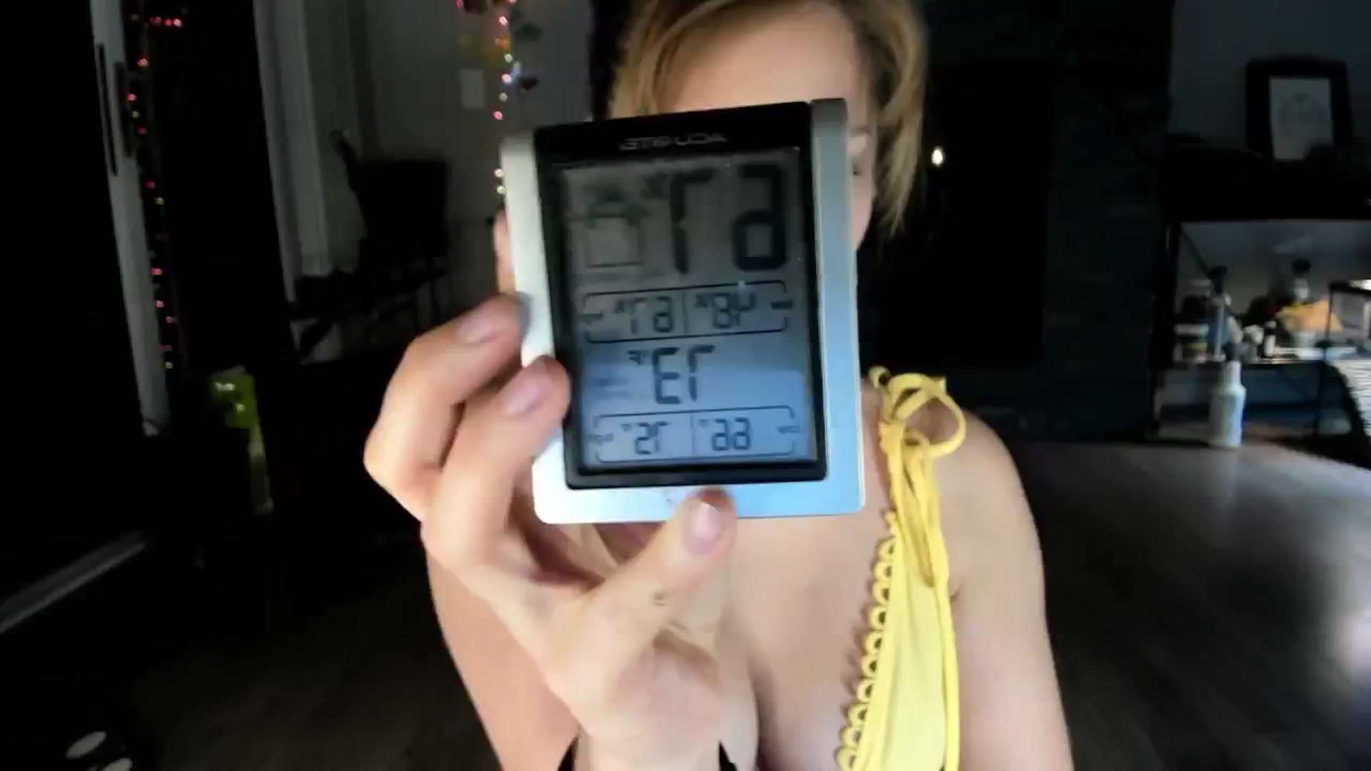 Gallery image thumbnail from Laurel's myfreecams stream on, 08/16/2024, 04:13 image 13 of 20