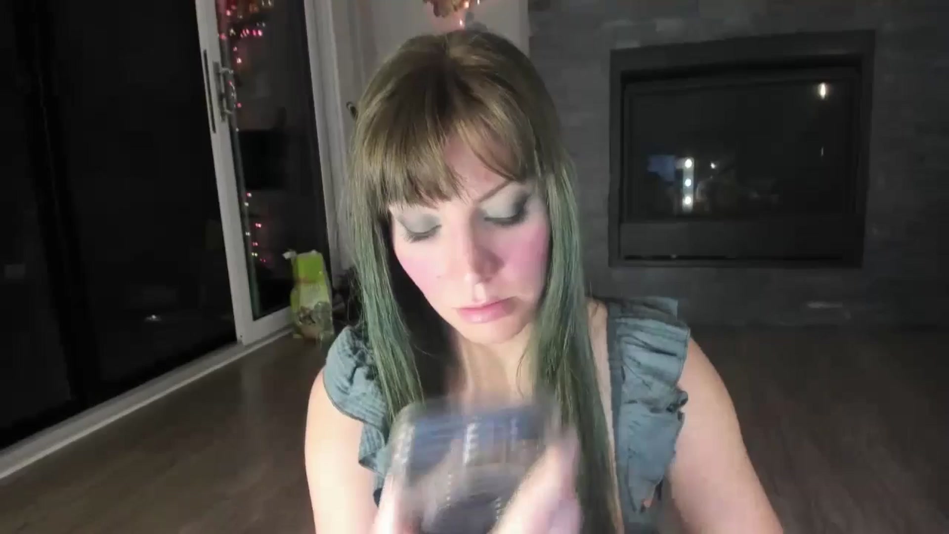 Gallery image thumbnail from Laurel's myfreecams stream on, 09/03/2024, 04:19 image 14 of 20