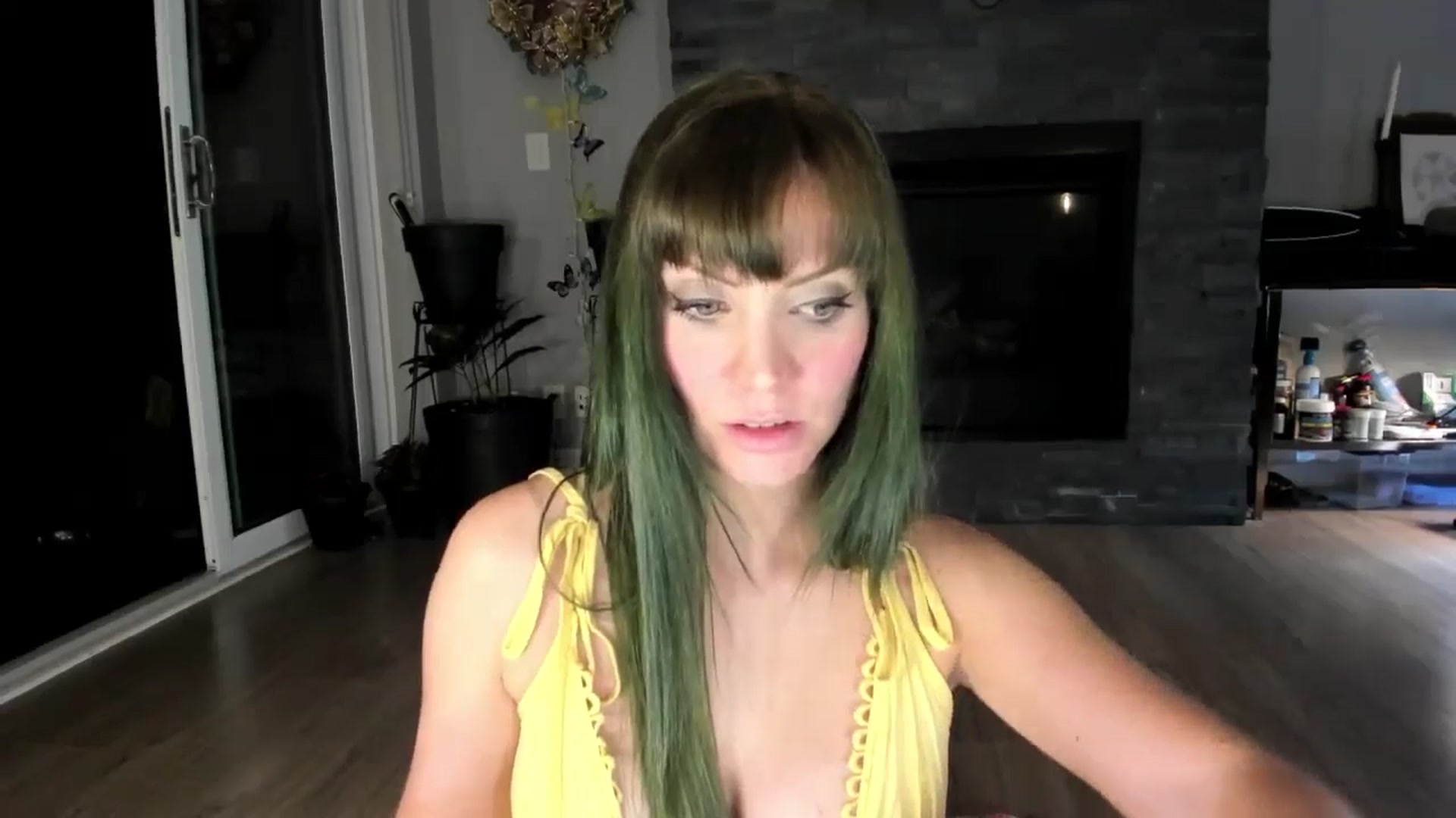 Gallery image thumbnail from Laurel's myfreecams stream on, 09/05/2024, 04:42 image 9 of 20