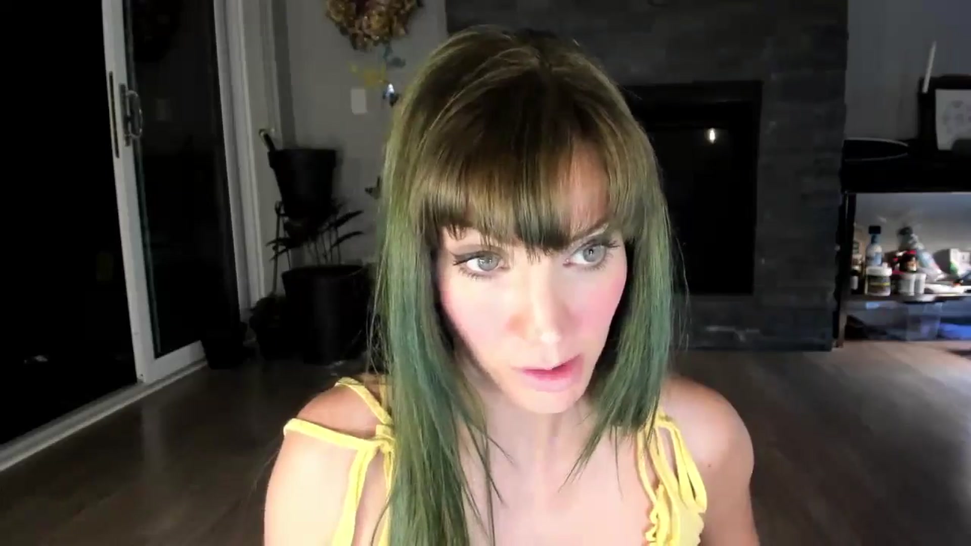 Gallery image thumbnail from Laurel's myfreecams stream on, 09/05/2024, 04:42 image 7 of 20
