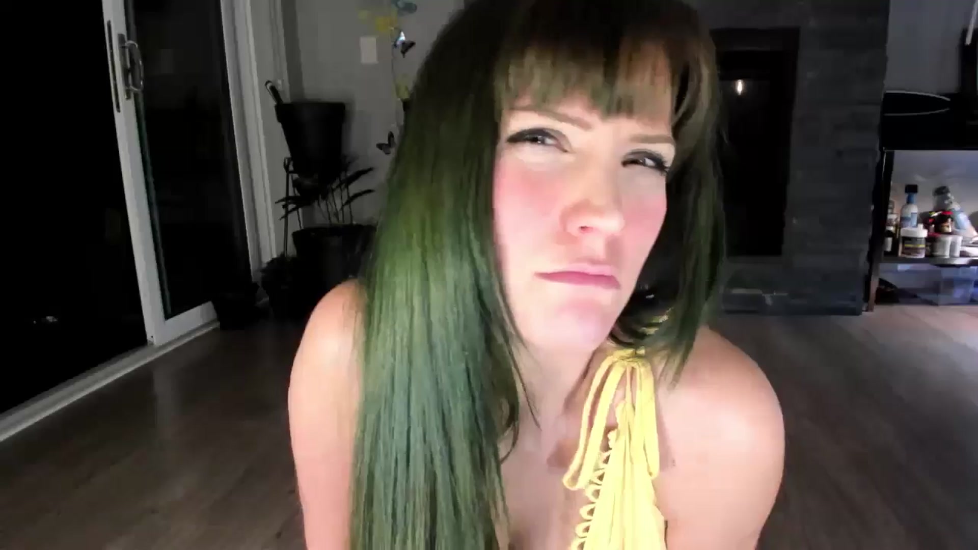 Gallery image thumbnail from Laurel's myfreecams stream on, 09/05/2024, 04:42 image 19 of 20