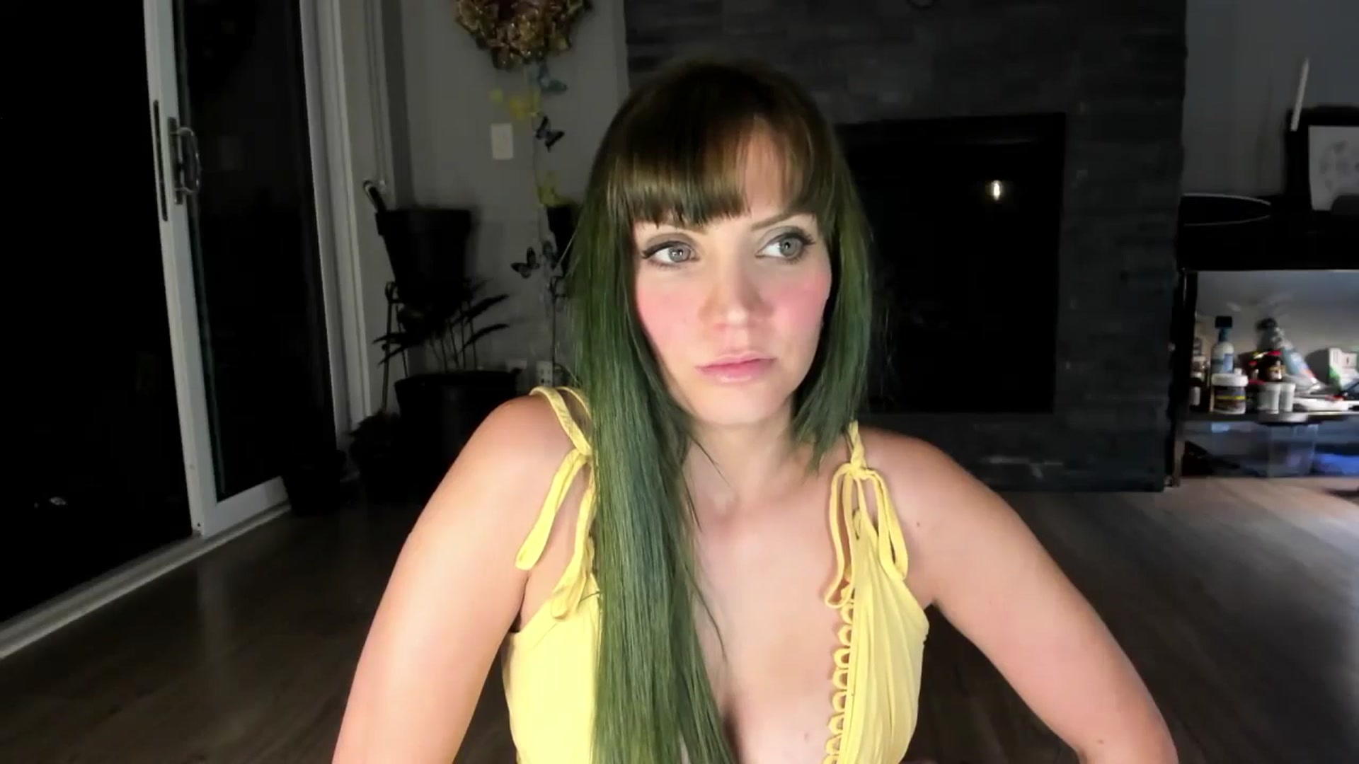Gallery image thumbnail from Laurel's myfreecams stream on, 09/05/2024, 04:42 image 5 of 20
