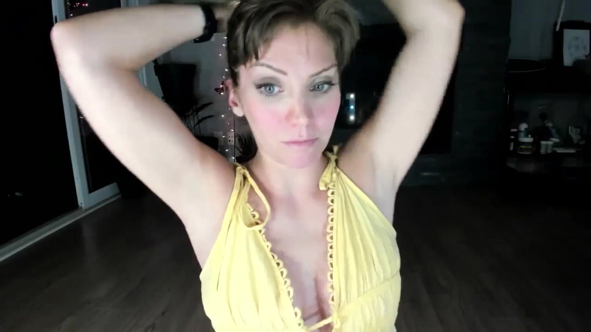 Gallery image thumbnail from Laurel's myfreecams stream on, 09/05/2024, 07:44 image 7 of 20