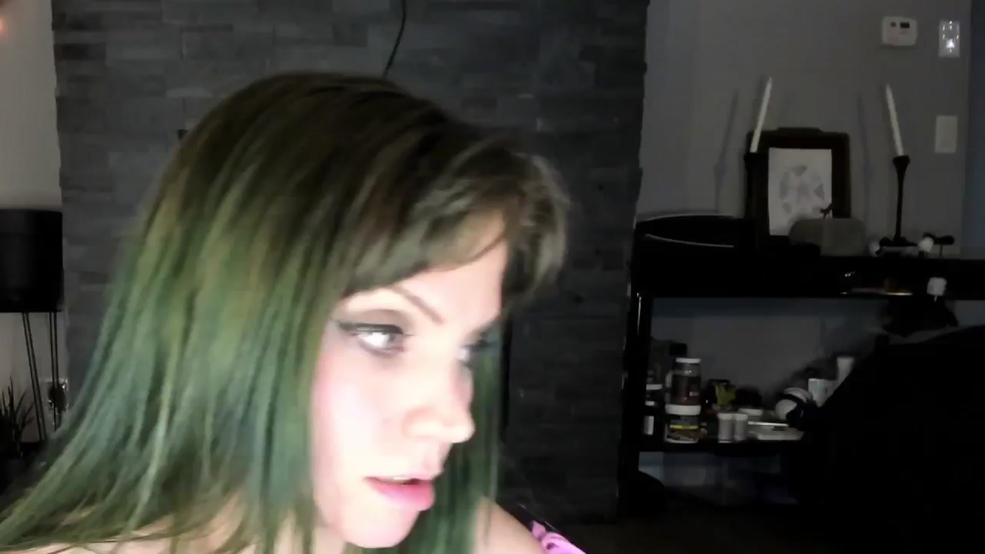 Gallery image thumbnail from Laurel's myfreecams stream on, 09/07/2024, 08:21 image 20 of 20