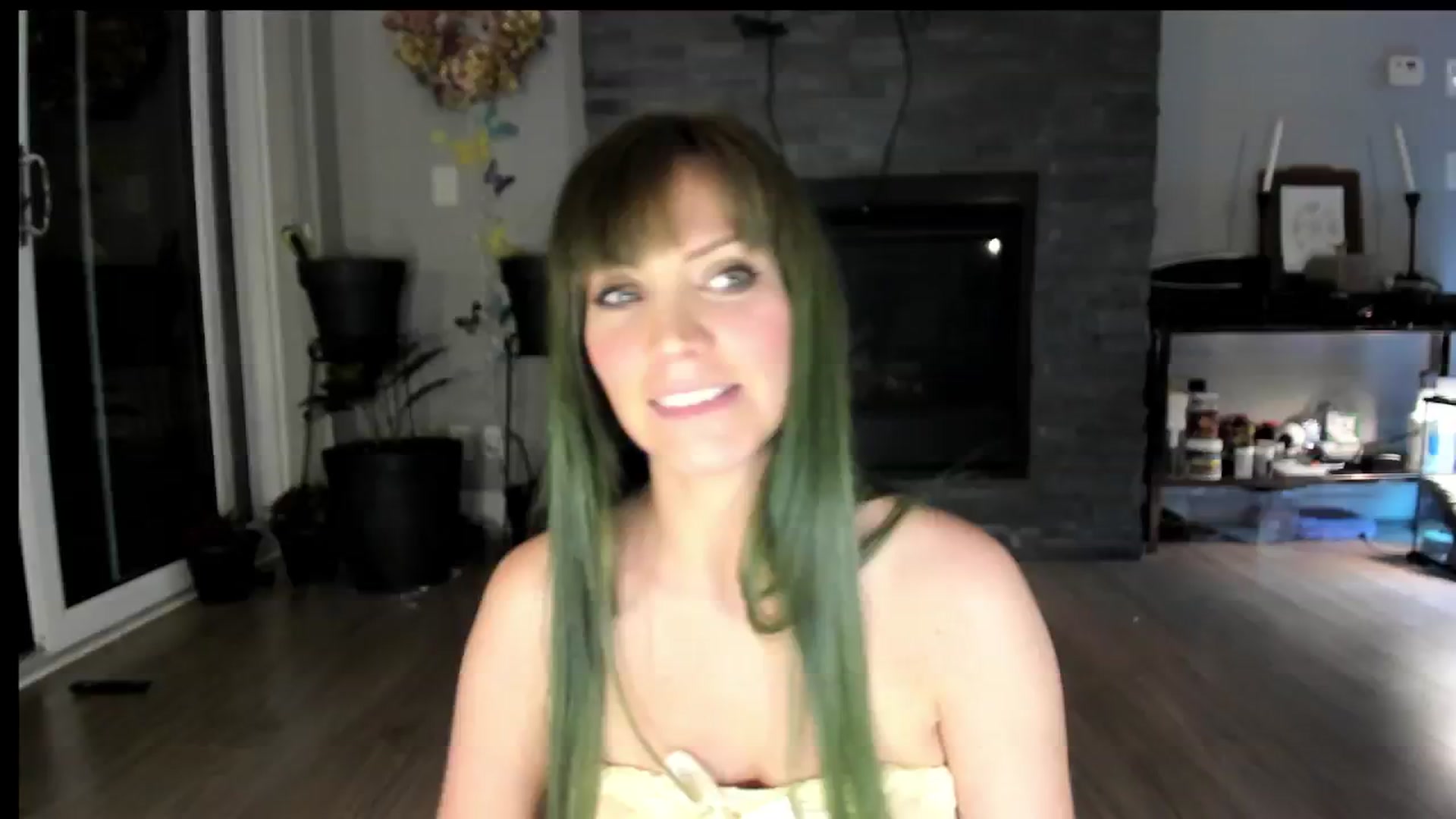 Gallery image thumbnail from Laurel's myfreecams stream on, 09/11/2024, 02:36 image 5 of 20