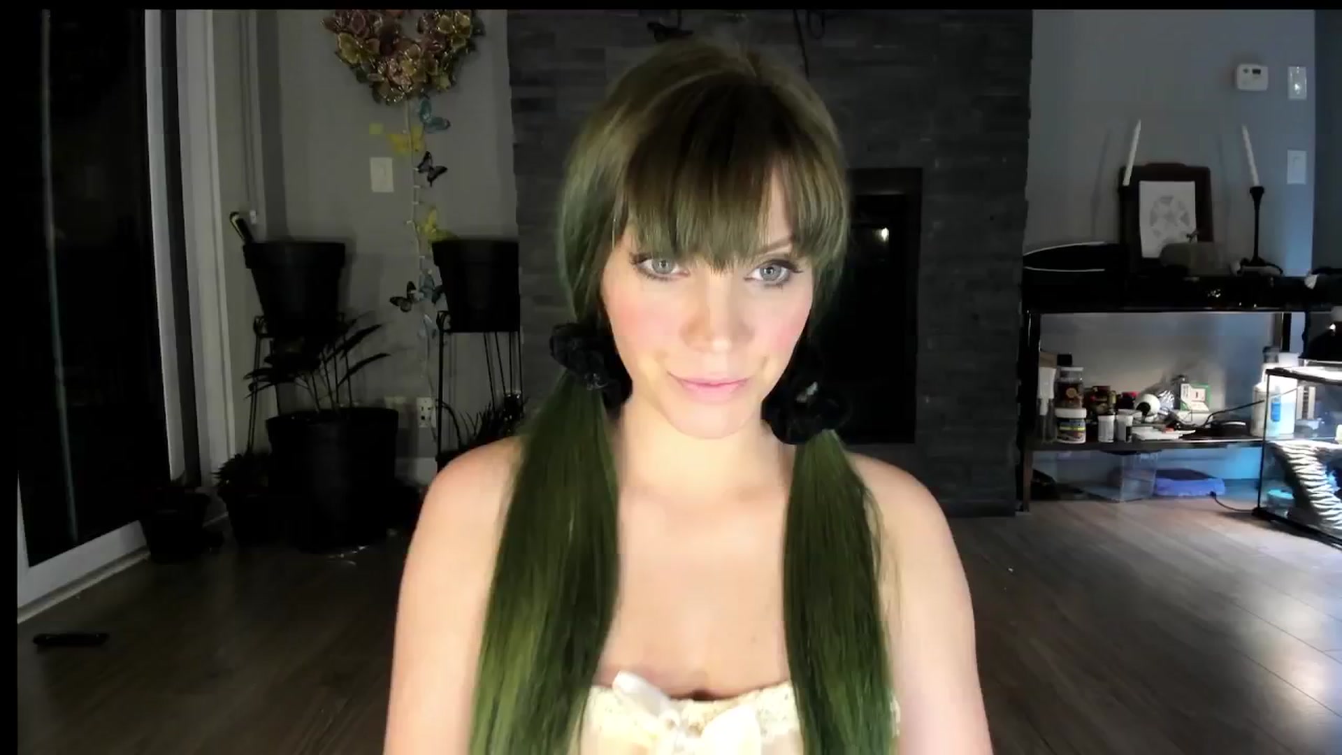 Gallery image thumbnail from Laurel's myfreecams stream on, 09/11/2024, 02:36 image 20 of 20