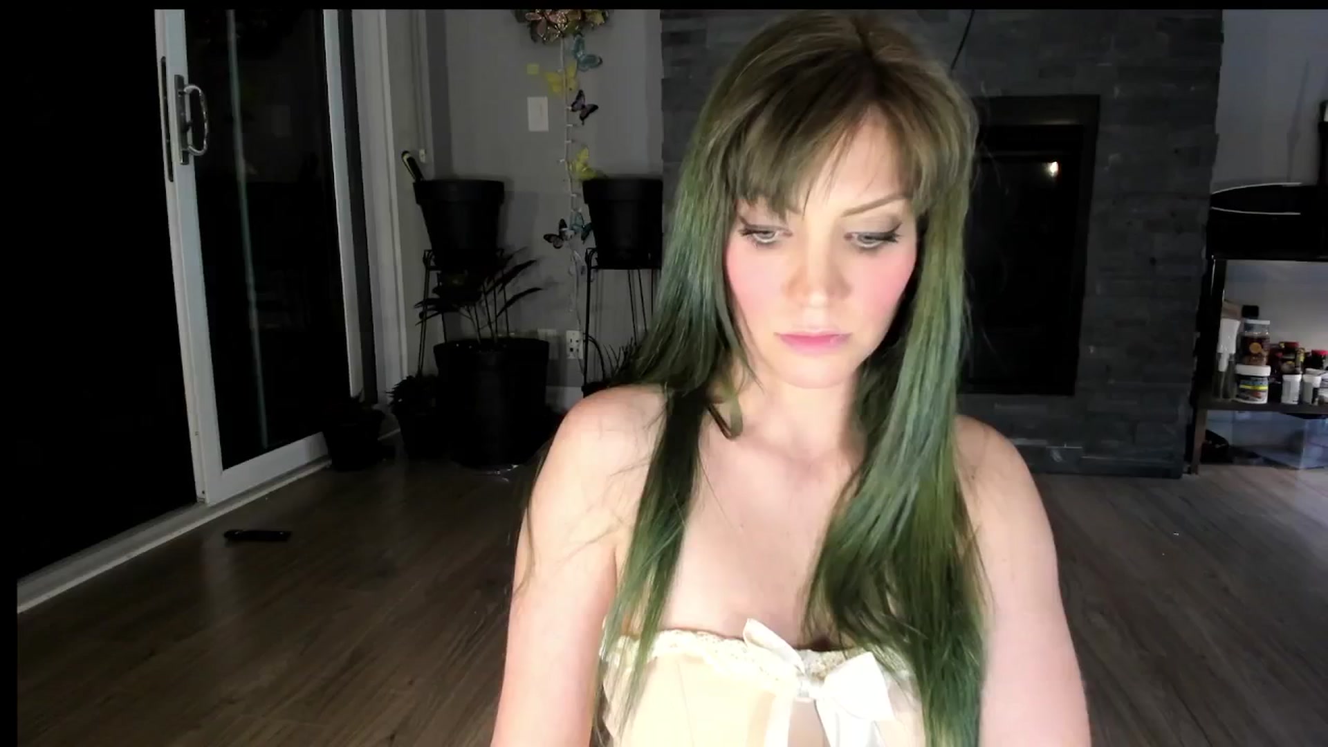 Gallery image thumbnail from Laurel's myfreecams stream on, 09/11/2024, 04:34 image 3 of 20