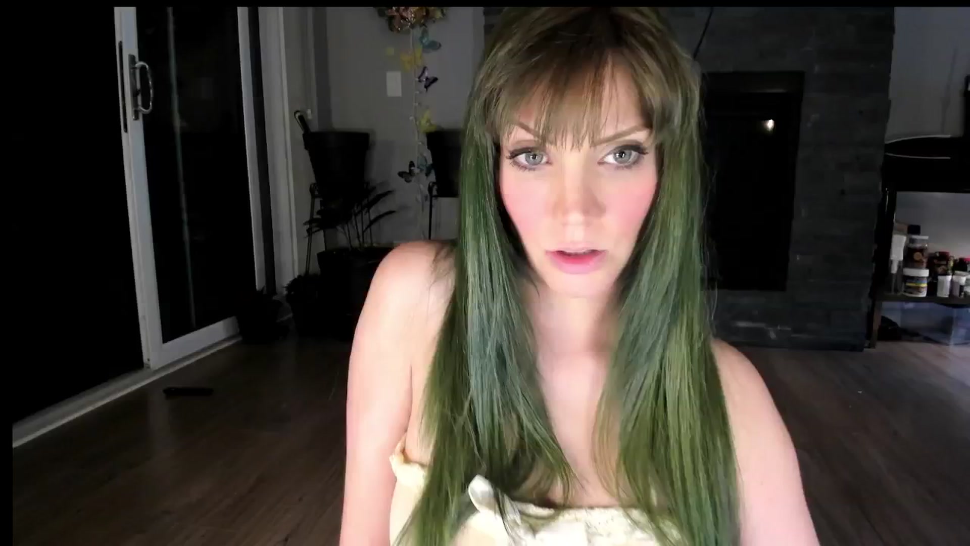 Gallery image thumbnail from Laurel's myfreecams stream on, 09/11/2024, 04:34 image 17 of 20