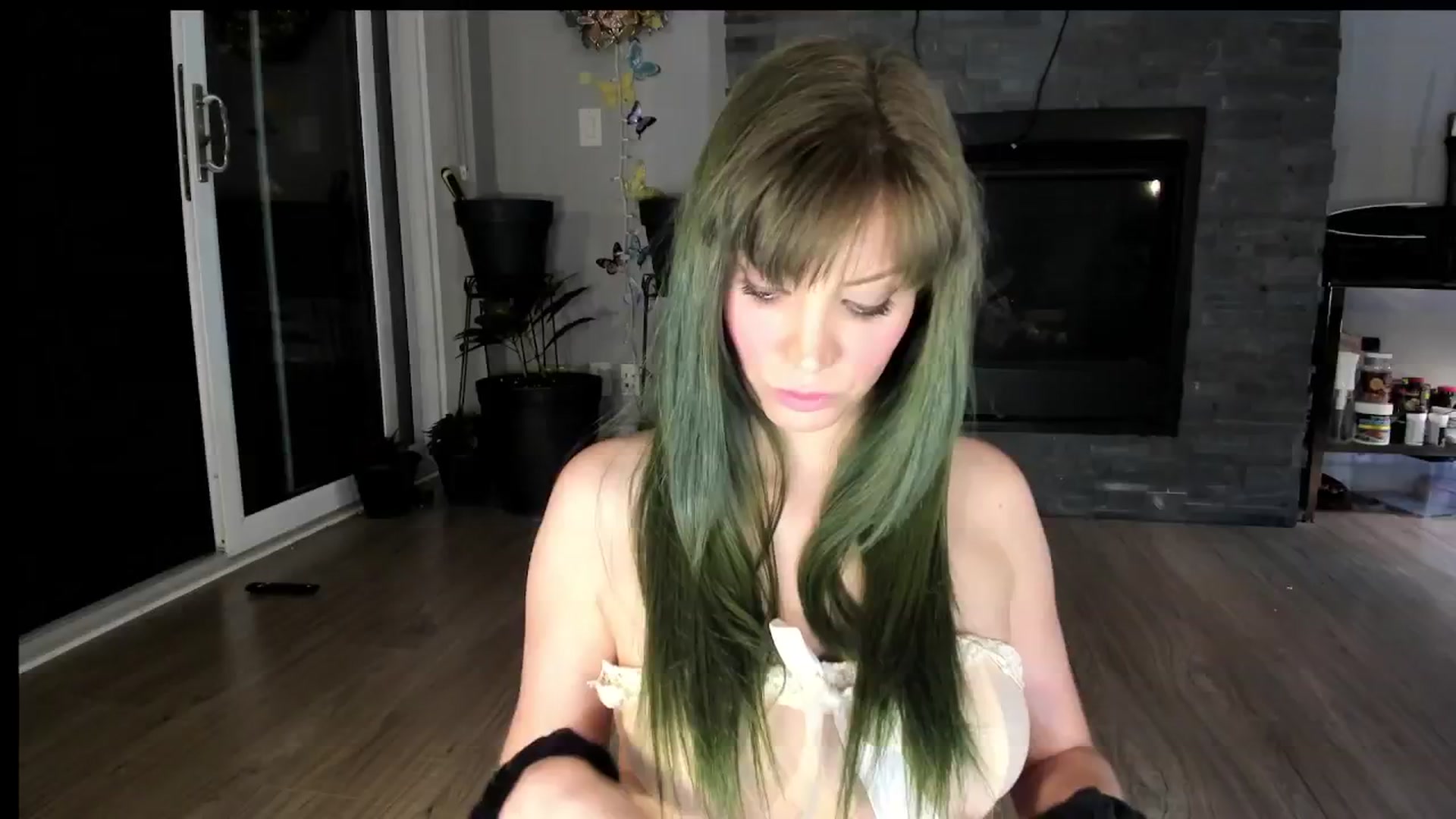 Gallery image thumbnail from Laurel's myfreecams stream on, 09/11/2024, 04:34 image 5 of 20