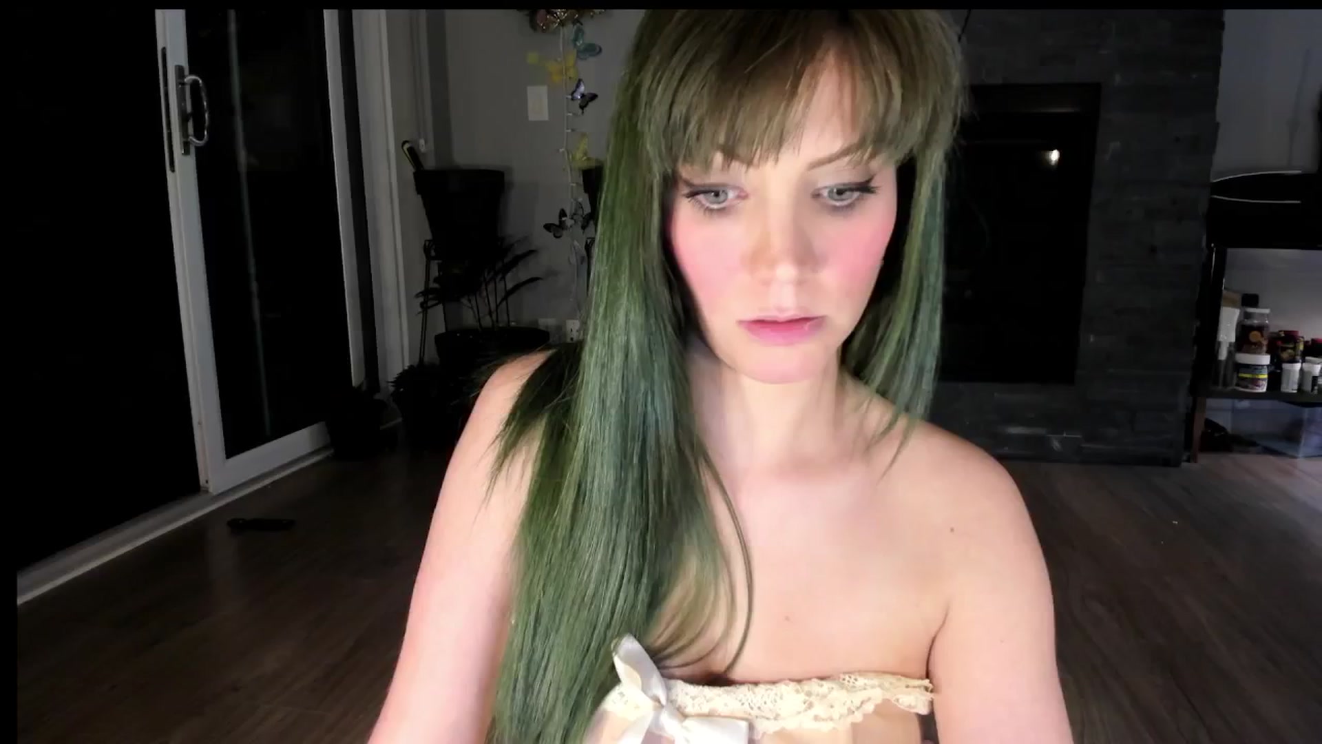 Gallery image thumbnail from Laurel's myfreecams stream on, 09/11/2024, 05:17 image 14 of 20