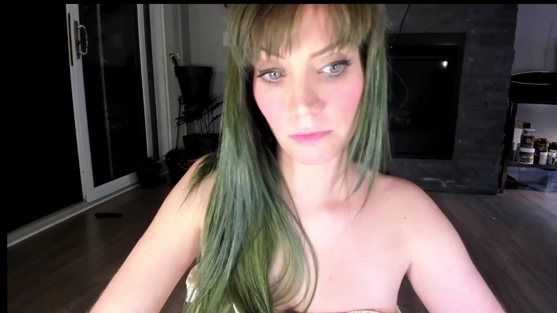 Gallery image thumbnail from Laurel's myfreecams stream on, 09/11/2024, 05:17 image 15 of 20
