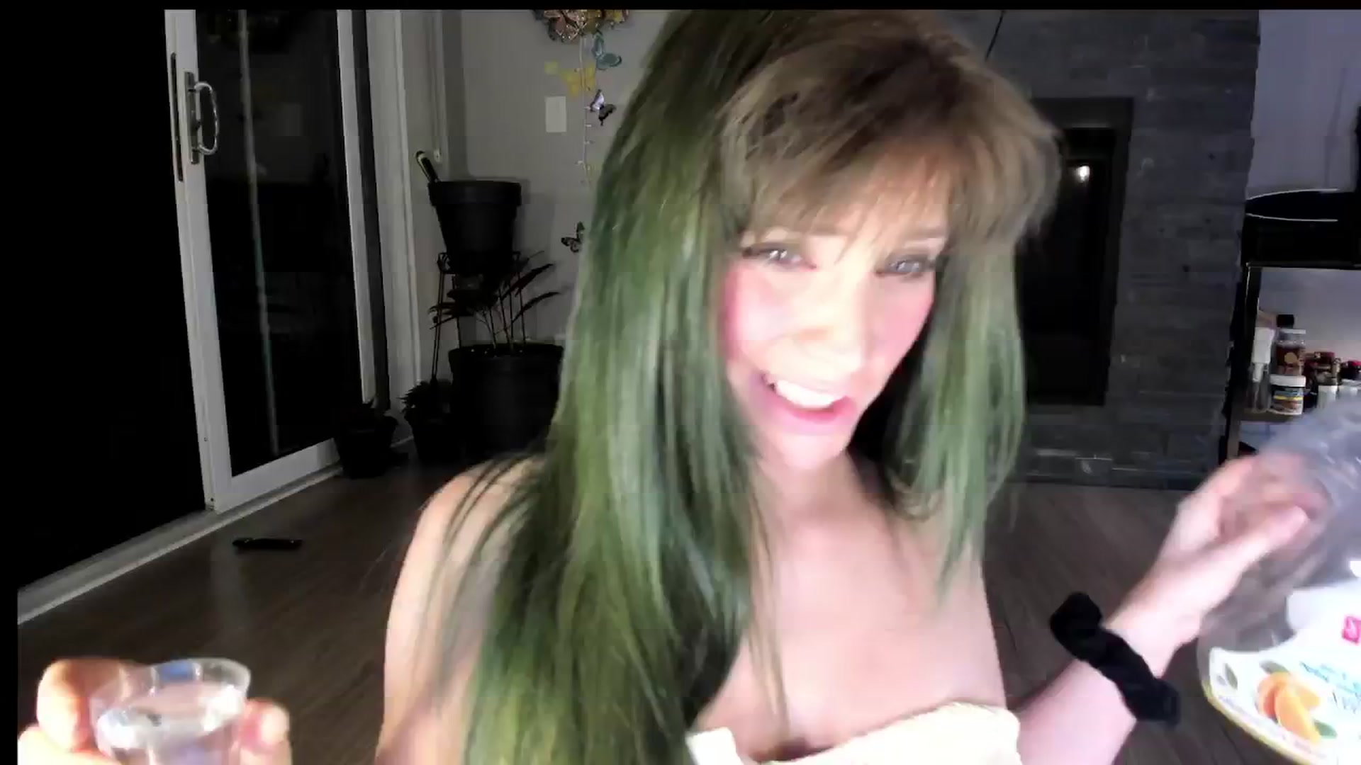 Gallery image thumbnail from Laurel's myfreecams stream on, 09/11/2024, 05:38 image 15 of 20