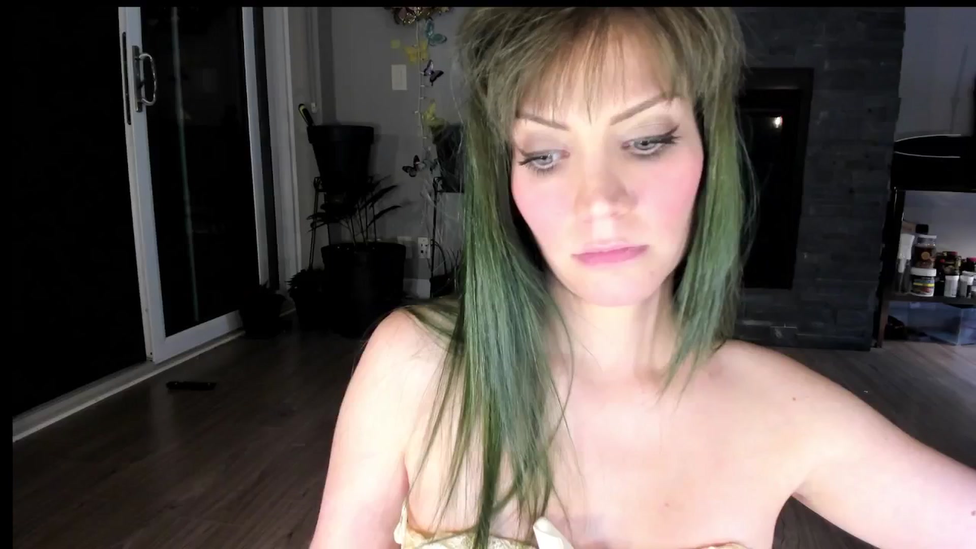 Gallery image thumbnail from Laurel's myfreecams stream on, 09/11/2024, 05:38 image 14 of 20