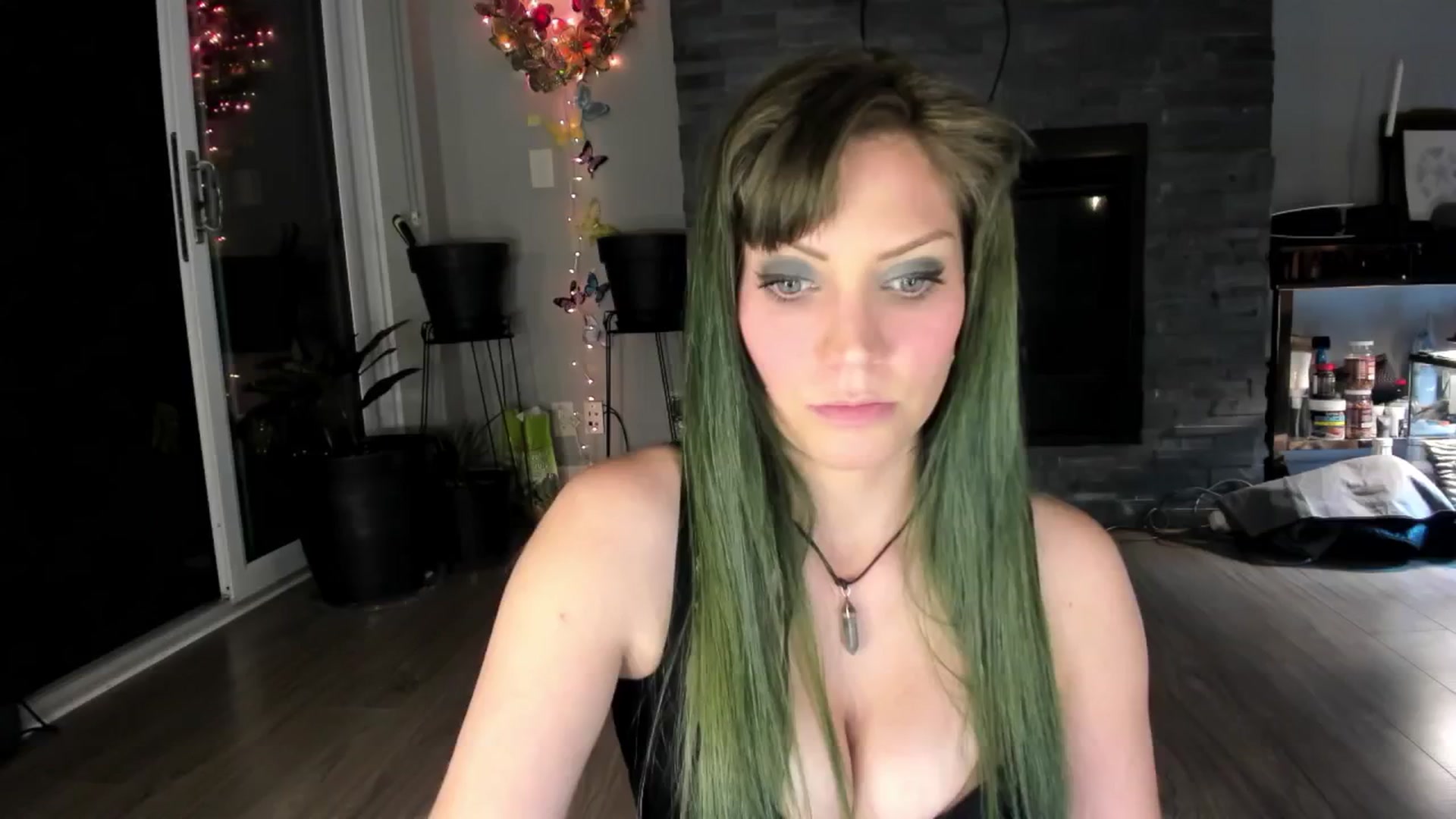 Gallery image thumbnail from Laurel's myfreecams stream on, 09/13/2024, 03:42 image 8 of 20