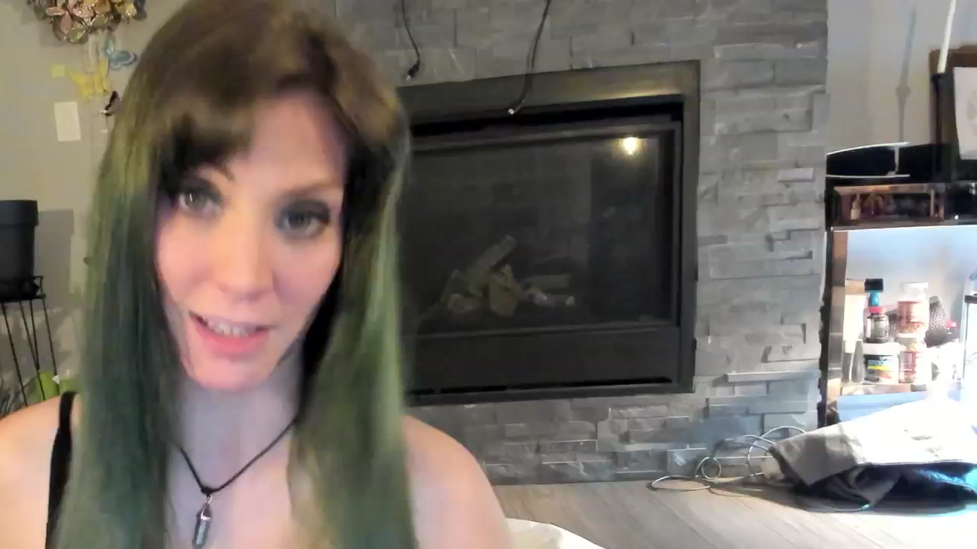 Gallery image thumbnail from Laurel's myfreecams stream on, 09/13/2024, 06:24 image 6 of 20