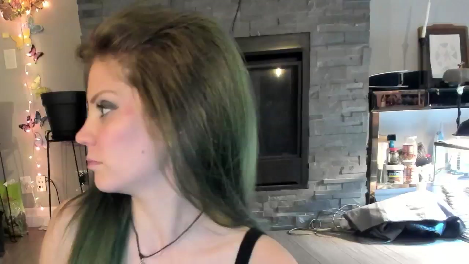 Gallery image thumbnail from Laurel's myfreecams stream on, 09/13/2024, 06:24 image 2 of 20