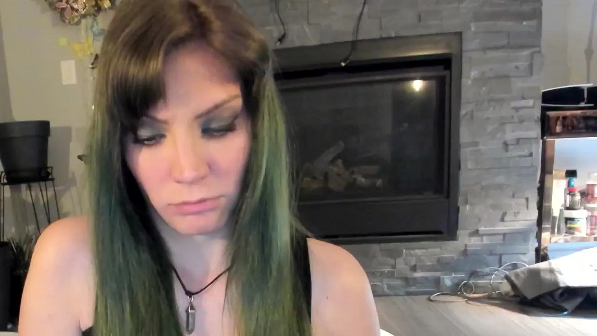 Gallery image thumbnail from Laurel's myfreecams stream on, 09/13/2024, 06:24 image 8 of 20
