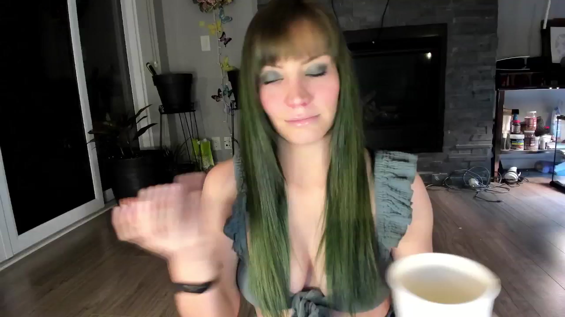 Gallery image thumbnail from Laurel's myfreecams stream on, 09/14/2024, 05:49 image 5 of 20