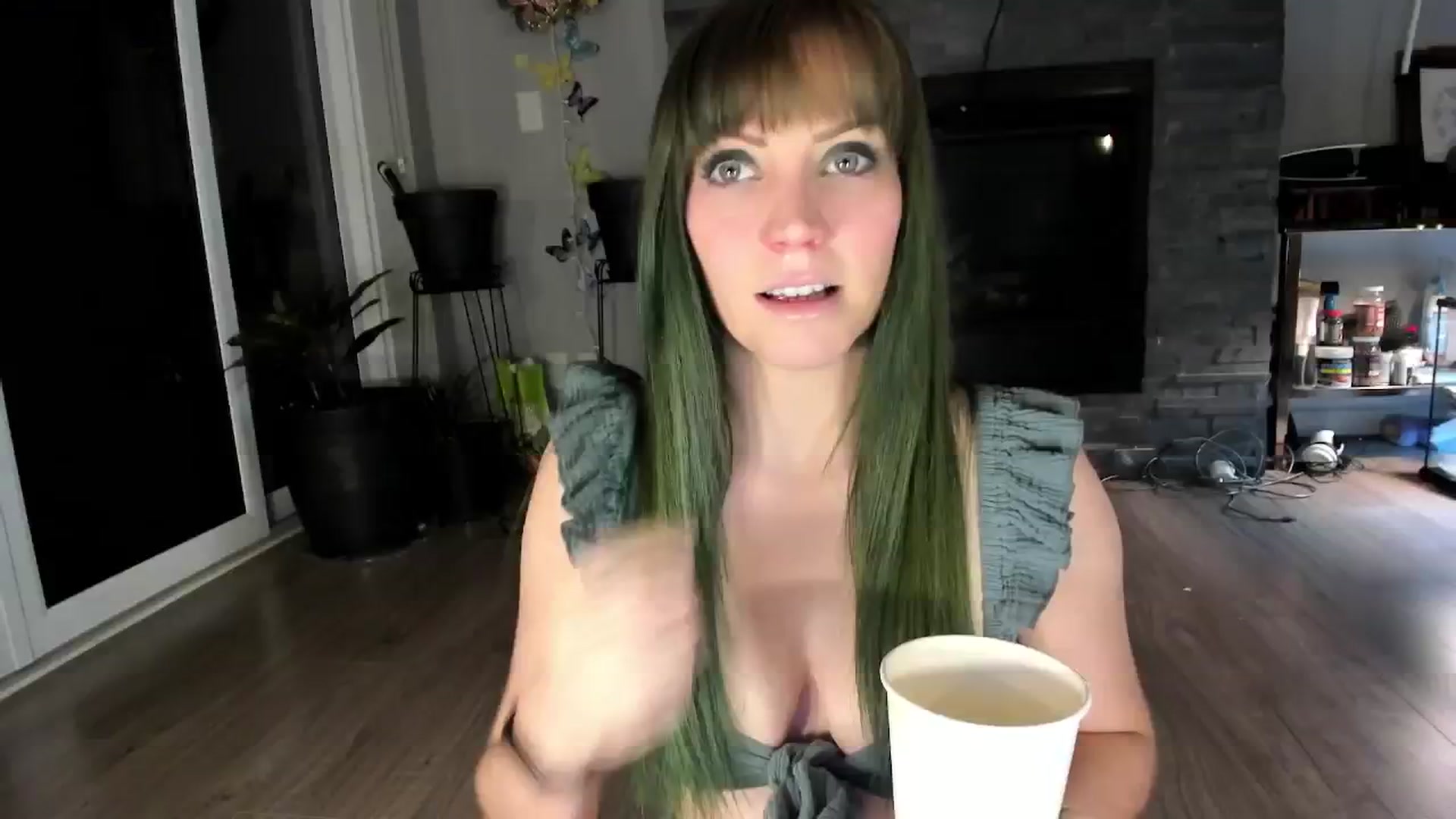 Gallery image thumbnail from Laurel's myfreecams stream on, 09/14/2024, 05:49 image 6 of 20