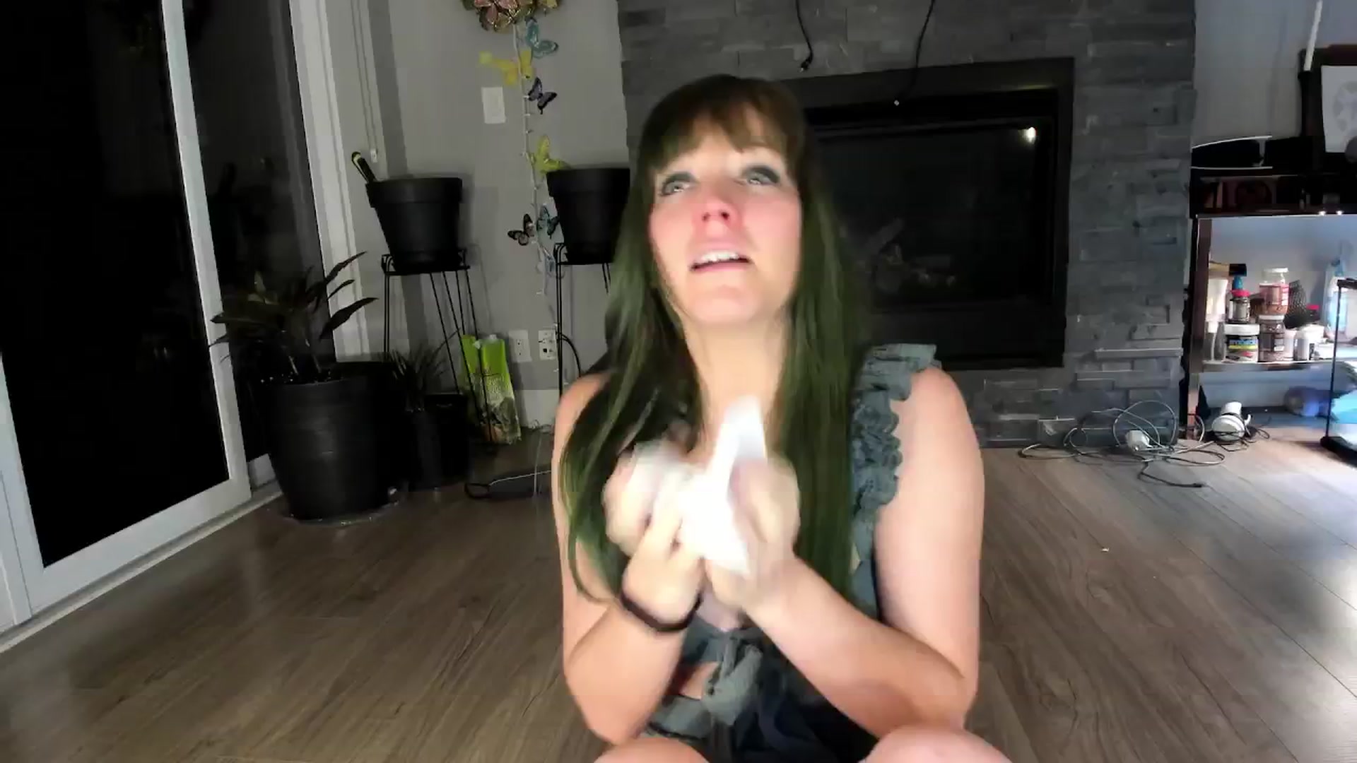 Gallery image thumbnail from Laurel's myfreecams stream on, 09/14/2024, 05:49 image 4 of 20