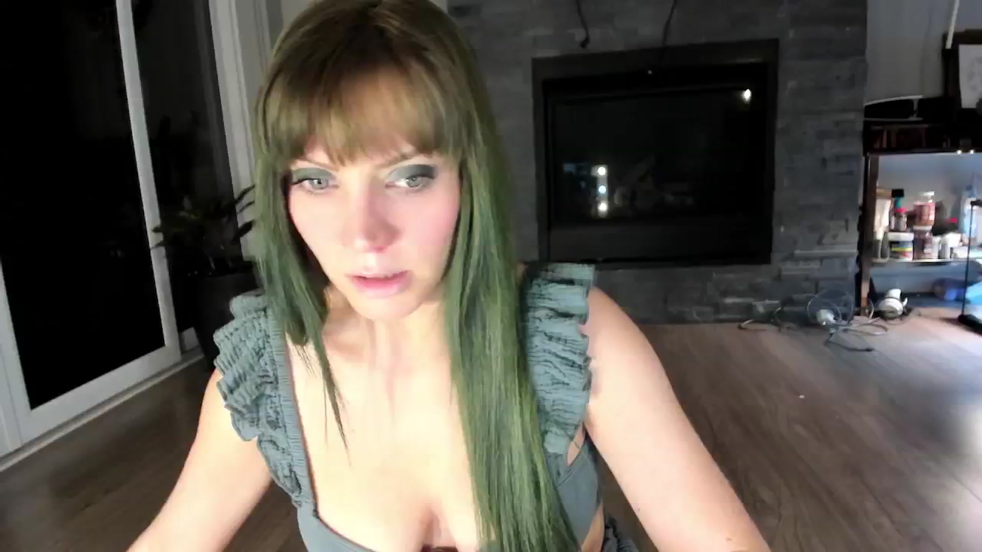 Gallery image thumbnail from Laurel's myfreecams stream on, 09/14/2024, 05:49 image 7 of 20