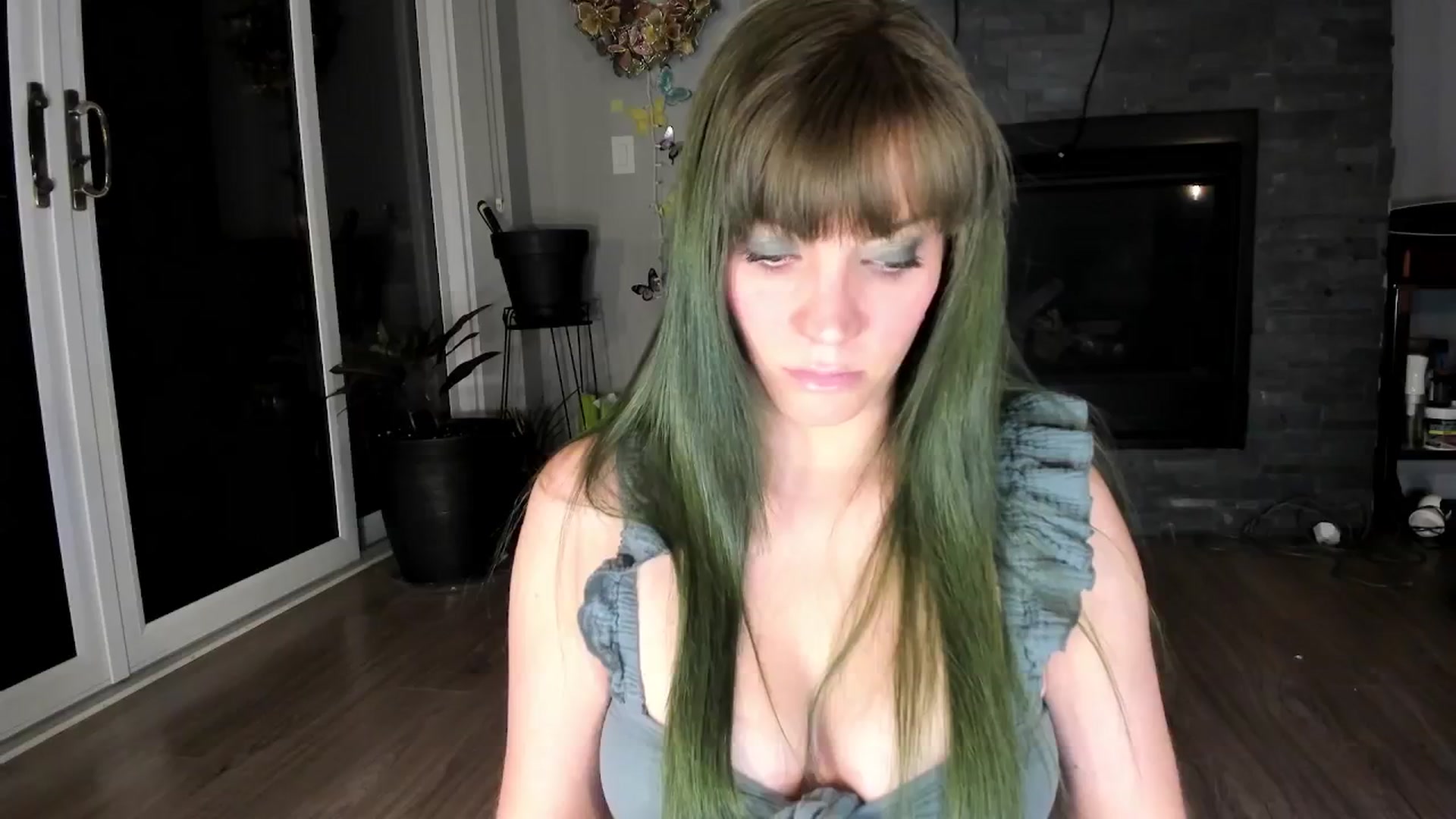Gallery image thumbnail from Laurel's myfreecams stream on, 09/14/2024, 05:49 image 17 of 20