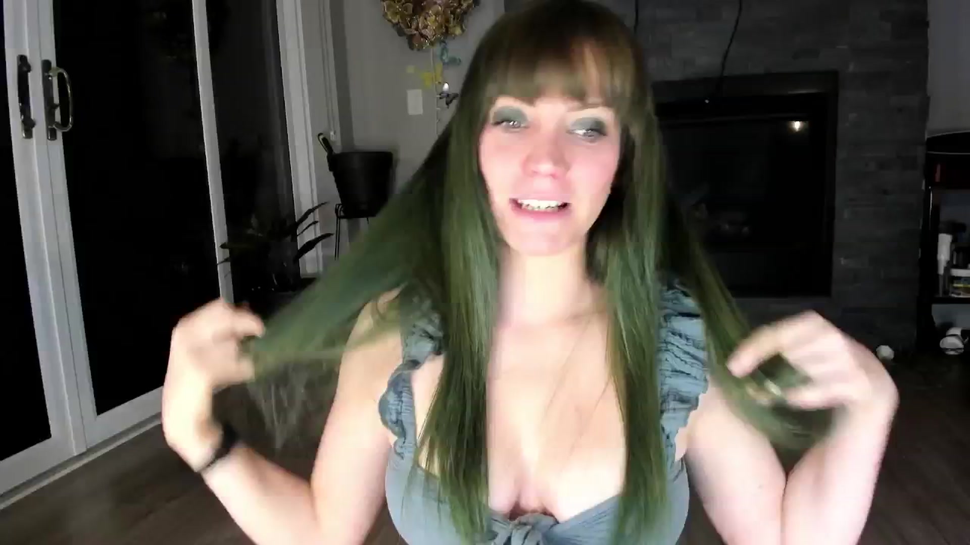 Gallery image thumbnail from Laurel's myfreecams stream on, 09/14/2024, 05:49 image 15 of 20