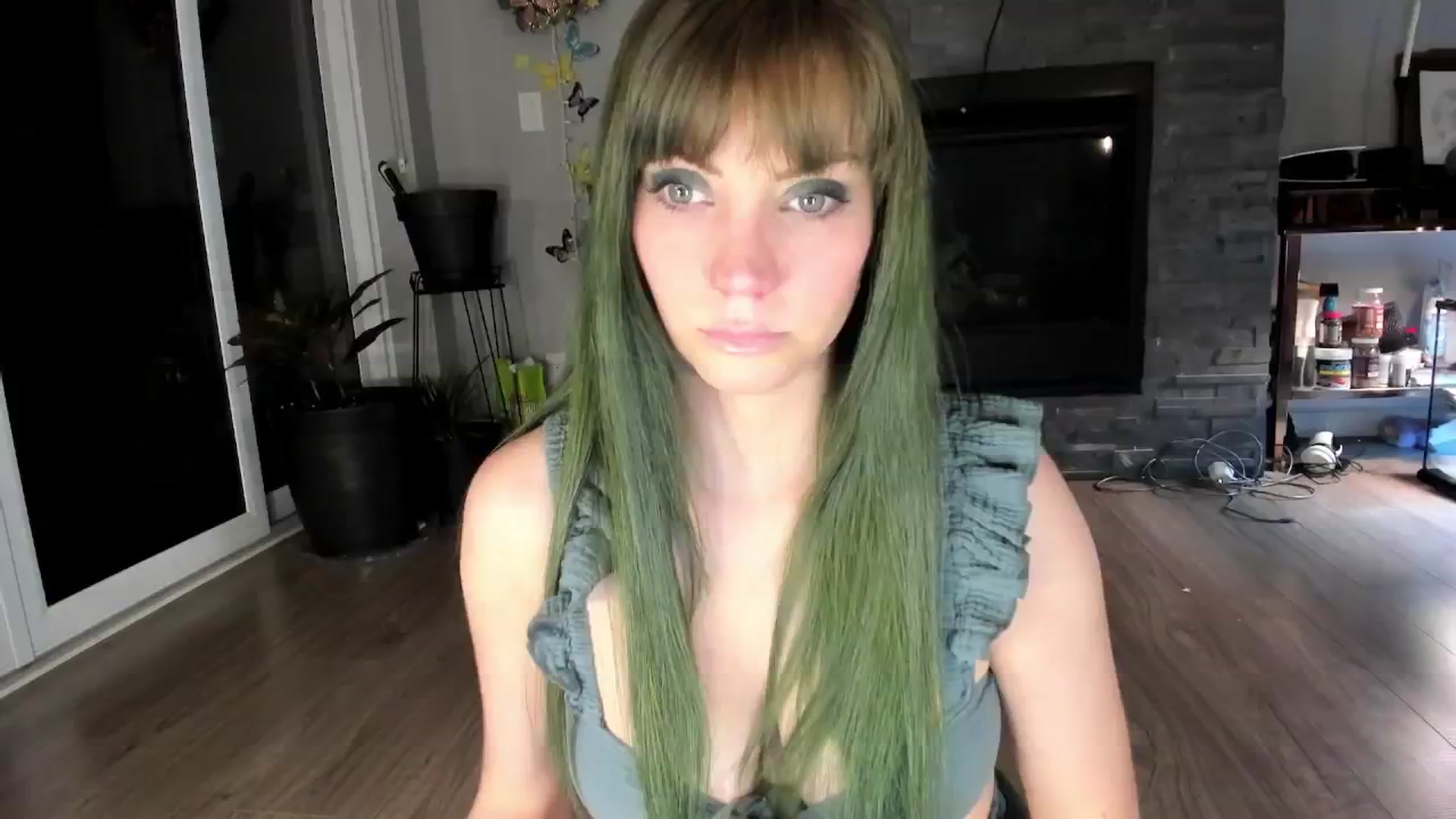 Gallery image thumbnail from Laurel's myfreecams stream on, 09/14/2024, 05:49 image 2 of 20