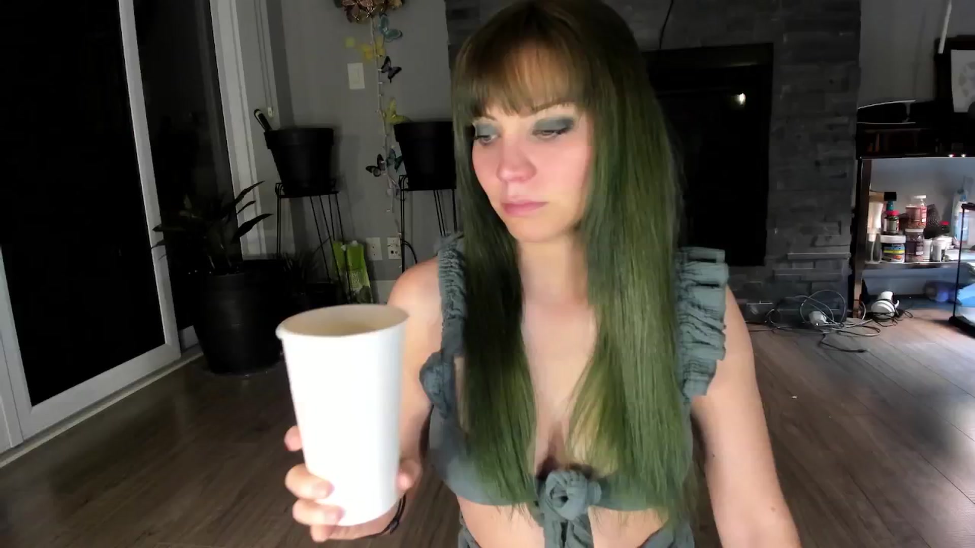 Gallery image thumbnail from Laurel's myfreecams stream on, 09/14/2024, 05:49 image 1 of 20