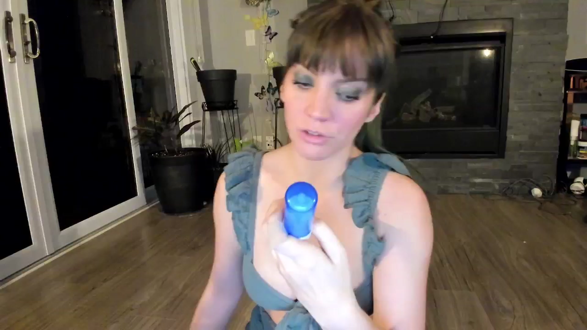 Gallery image thumbnail from Laurel's myfreecams stream on, 09/14/2024, 06:21 image 6 of 20