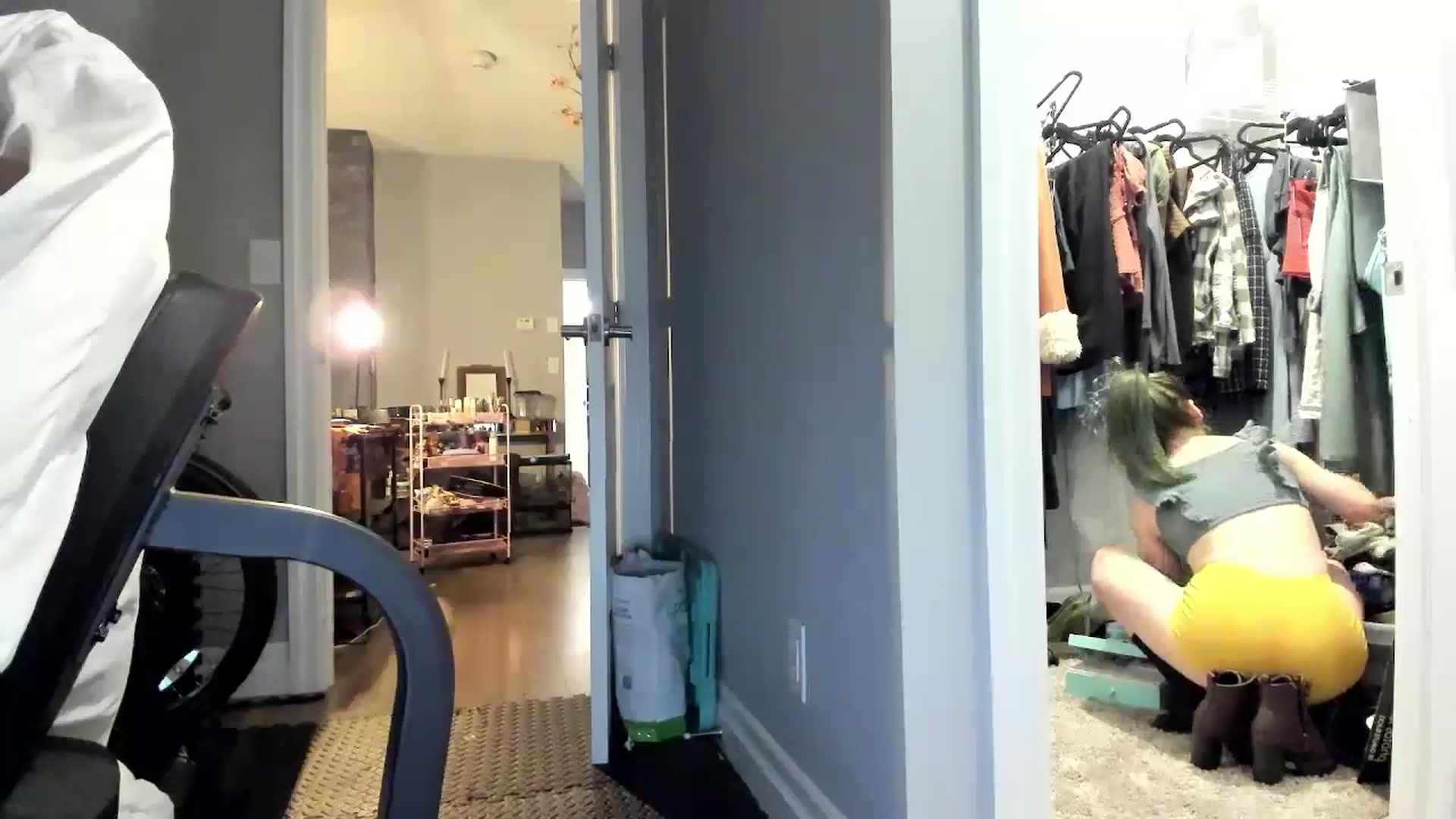 Gallery image thumbnail from Laurel's myfreecams stream on, 09/14/2024, 07:06 image 3 of 20
