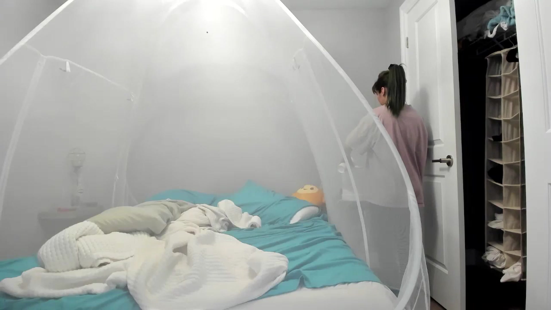Gallery image thumbnail from Laurel's myfreecams stream on, 09/14/2024, 07:06 image 6 of 20
