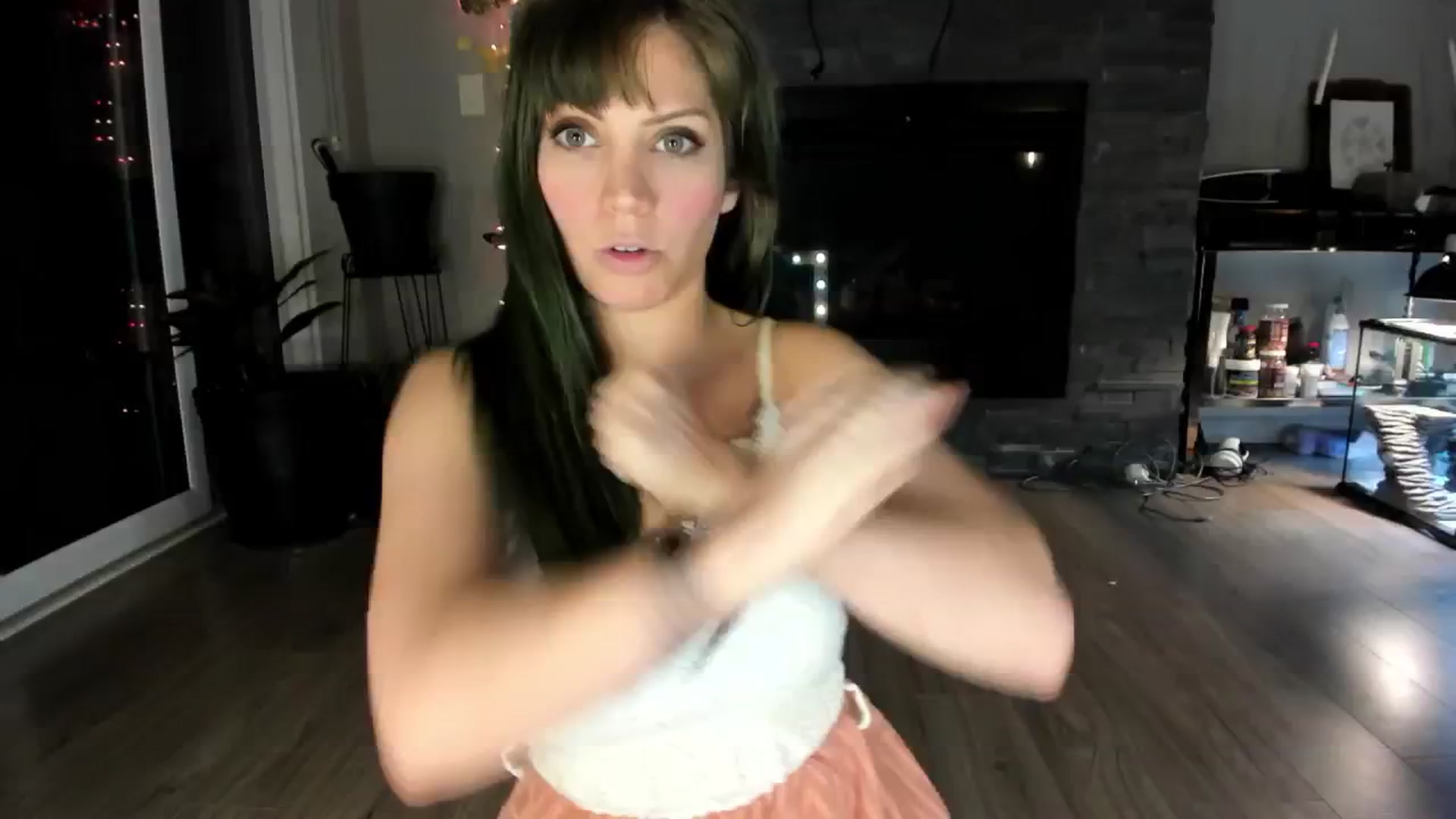 Gallery image thumbnail from Laurel's myfreecams stream on, 09/15/2024, 05:17 image 8 of 20