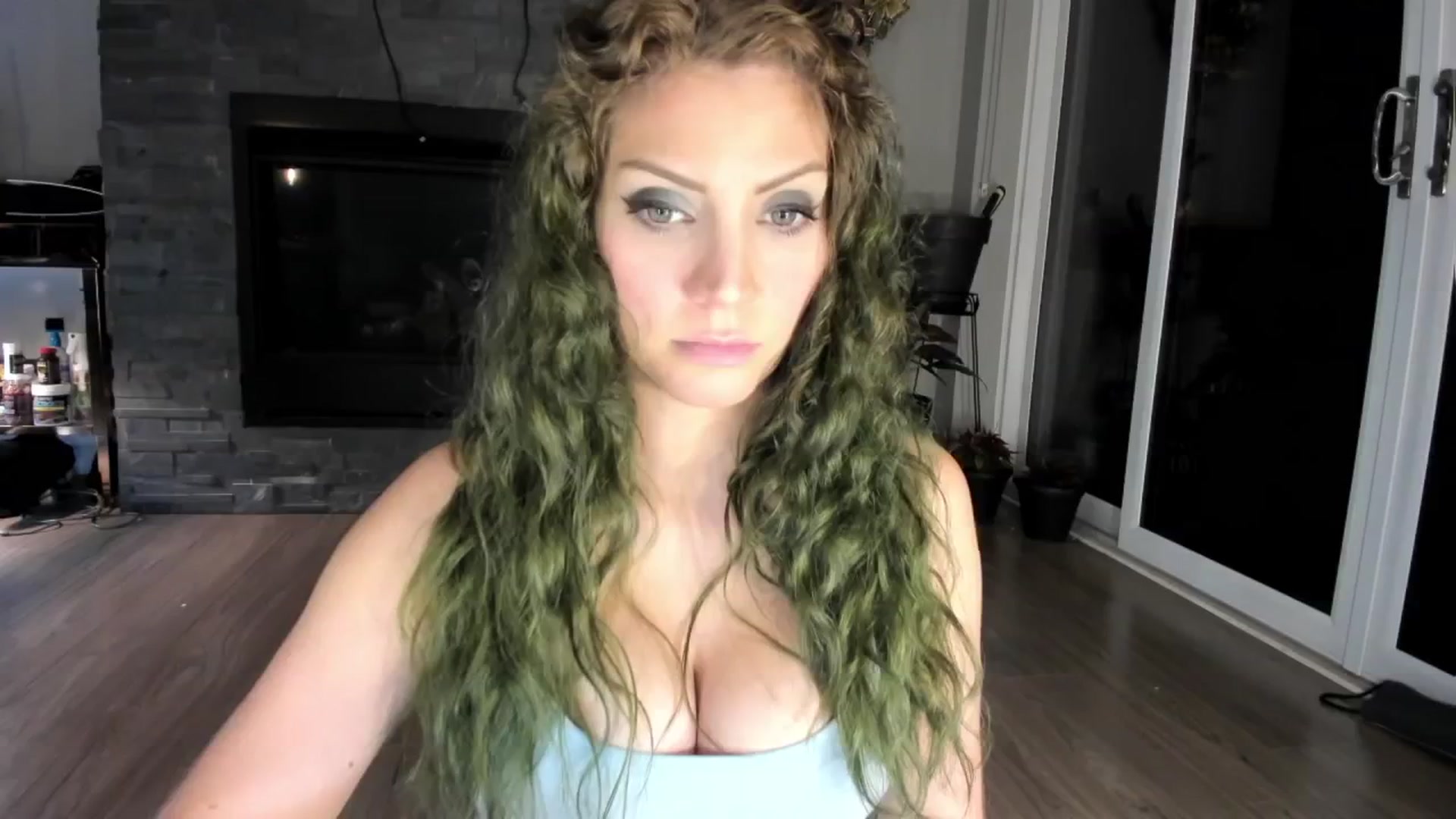 Gallery image thumbnail from Laurel's myfreecams stream on, 09/24/2024, 02:50 image 5 of 20