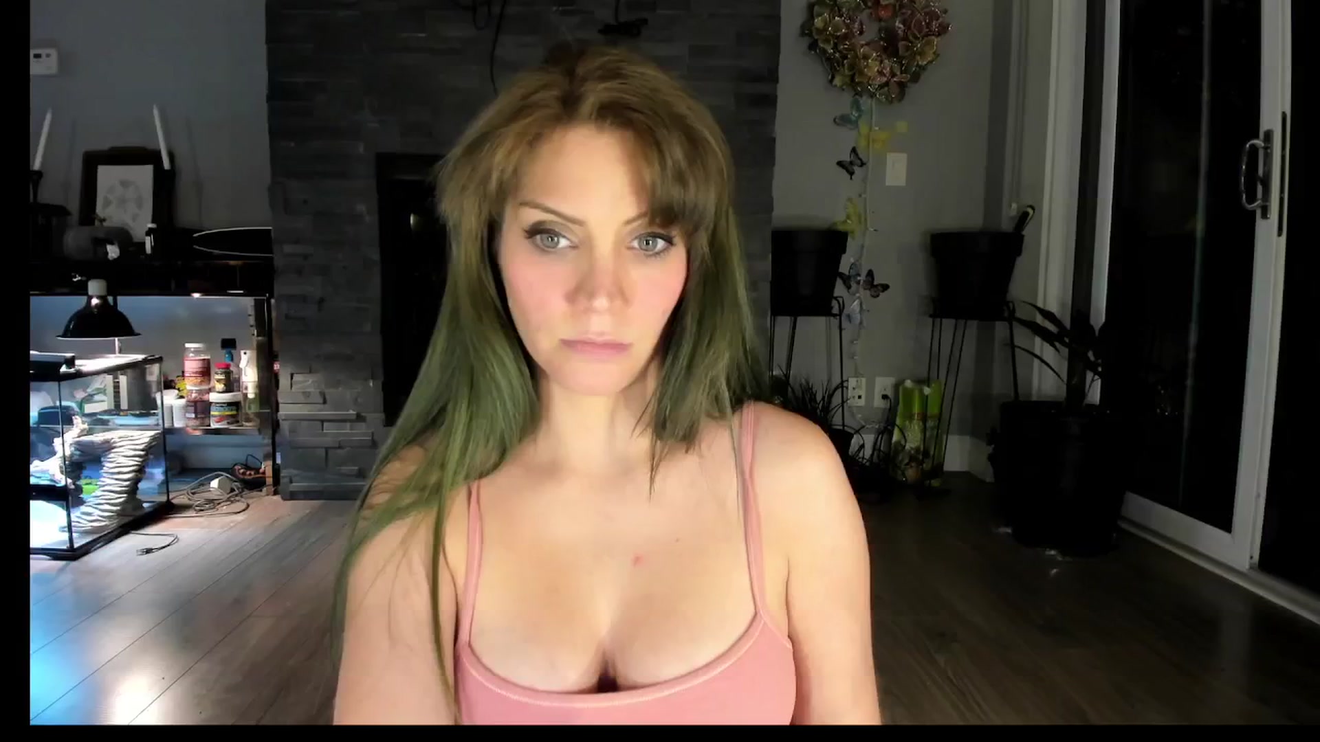 Gallery image thumbnail from Laurel's myfreecams stream on, 09/28/2024, 05:51 image 16 of 20