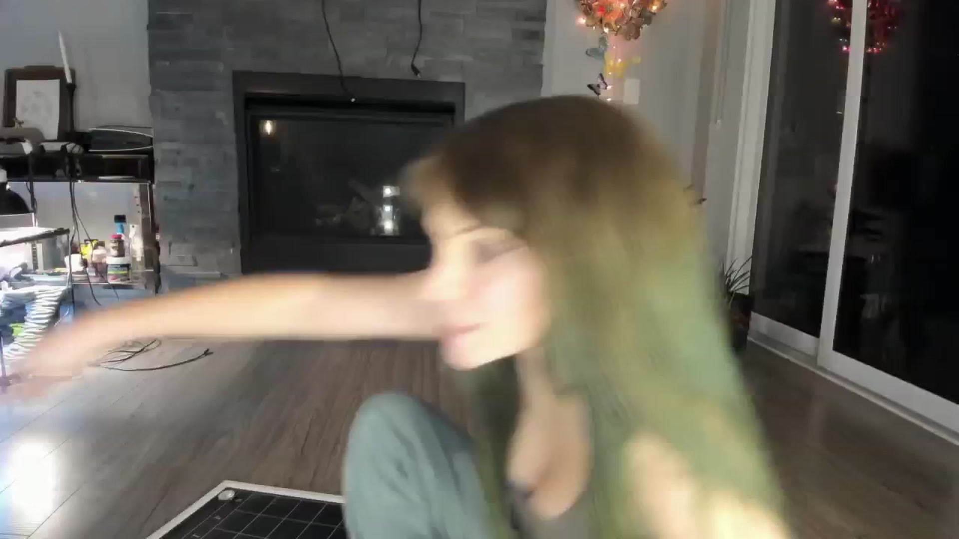 Gallery image thumbnail from Laurel's myfreecams stream on, 10/01/2024, 04:13 image 12 of 20