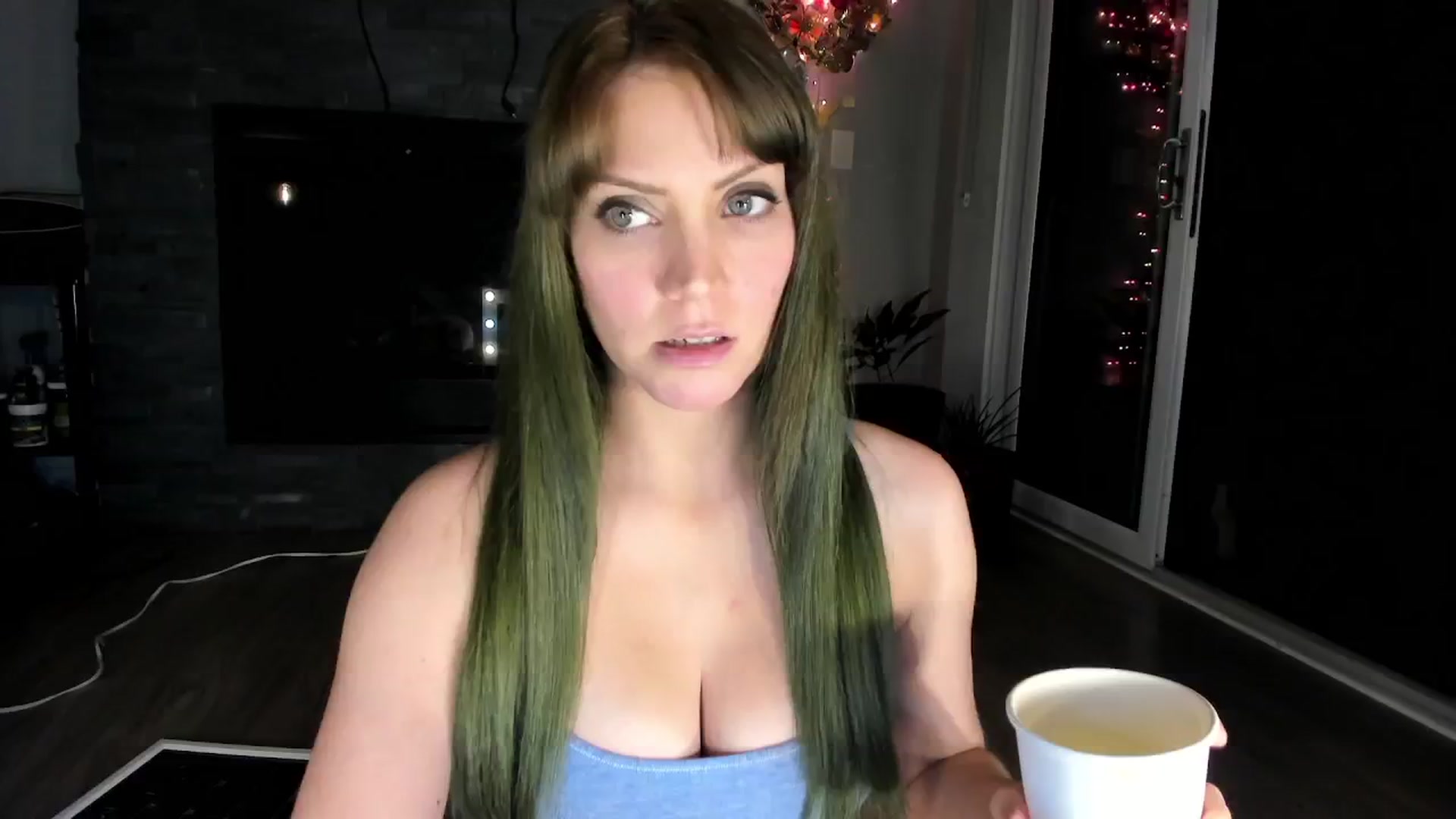 Gallery image thumbnail from Laurel's myfreecams stream on, 10/01/2024, 06:09 image 6 of 20