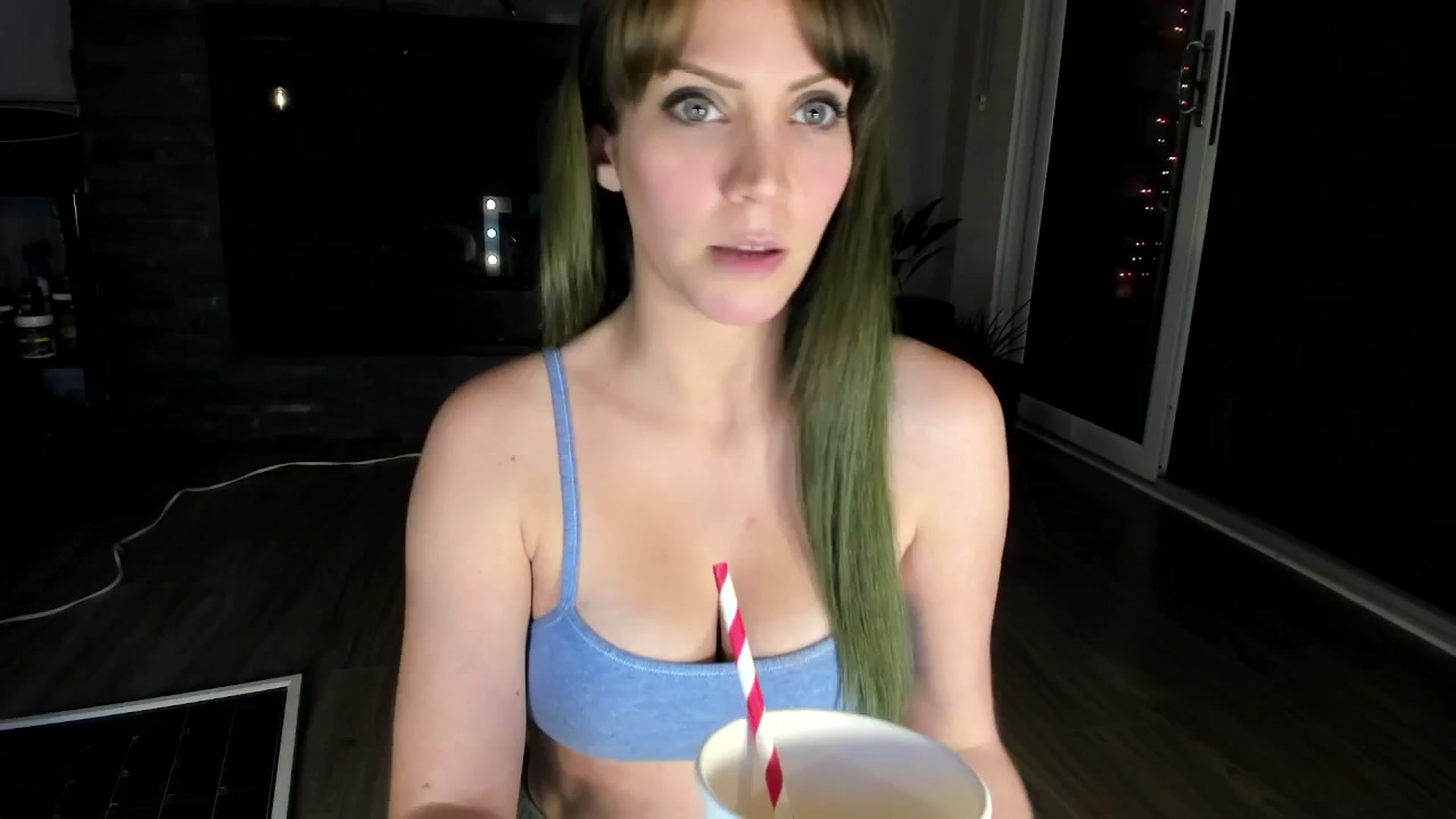Gallery image thumbnail from Laurel's myfreecams stream on, 10/01/2024, 06:09 image 18 of 20