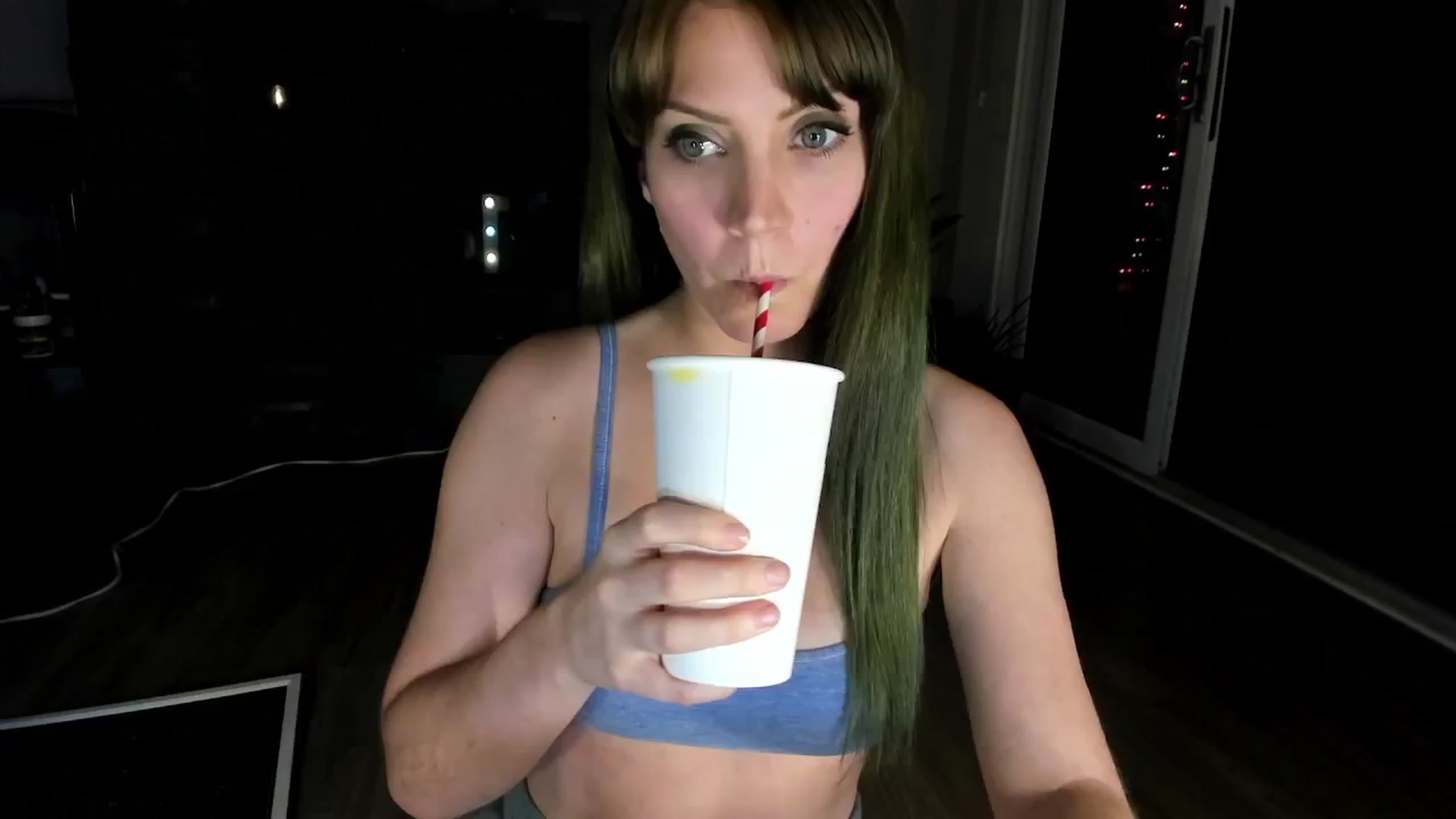 Gallery image thumbnail from Laurel's myfreecams stream on, 10/01/2024, 06:09 image 17 of 20