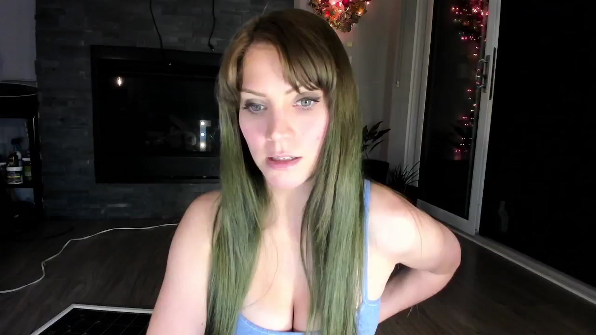 Gallery image thumbnail from Laurel's myfreecams stream on, 10/01/2024, 06:09 image 11 of 20